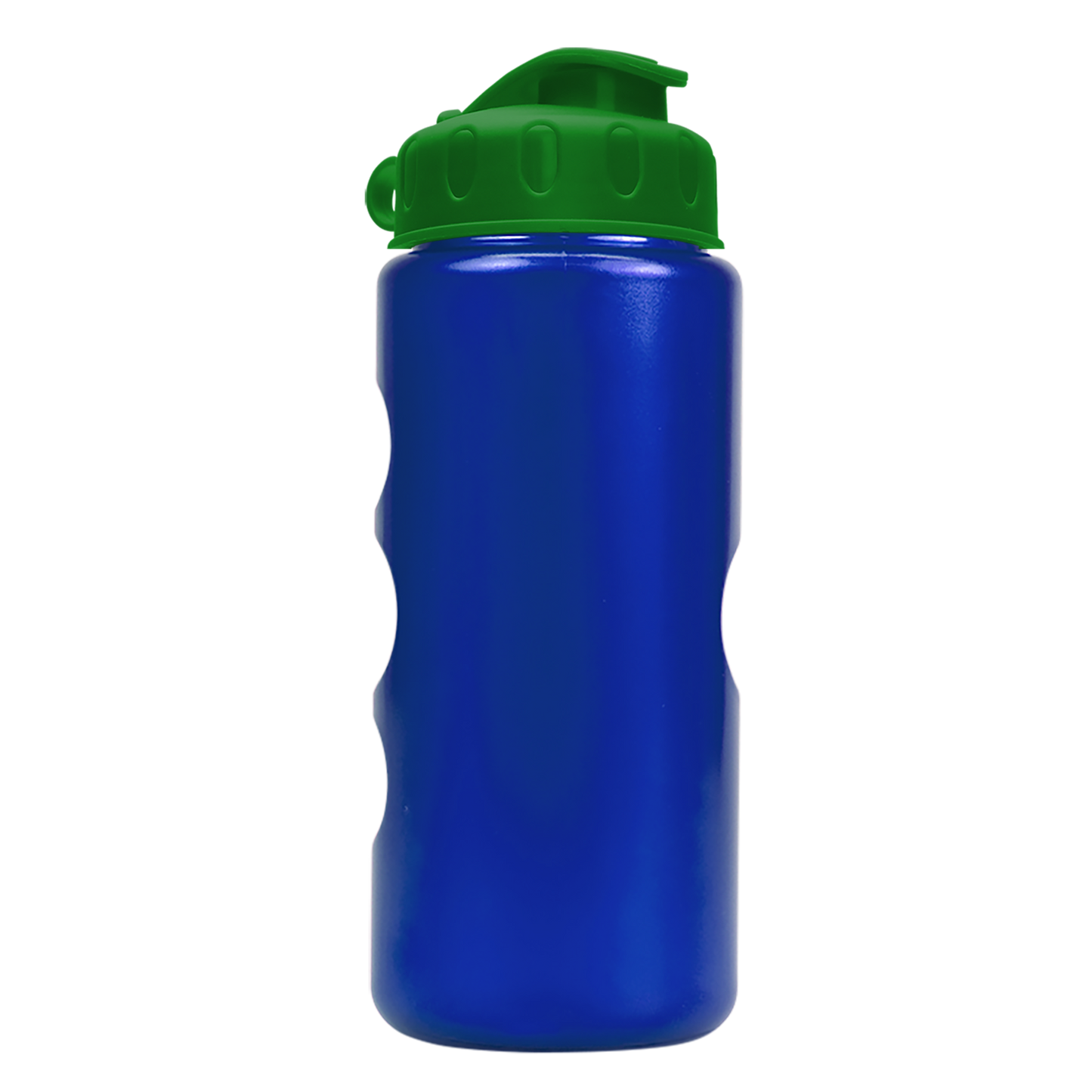Mini Peak Tritan® Metallike Bottle with Flip-Top Lid - 22 oz.