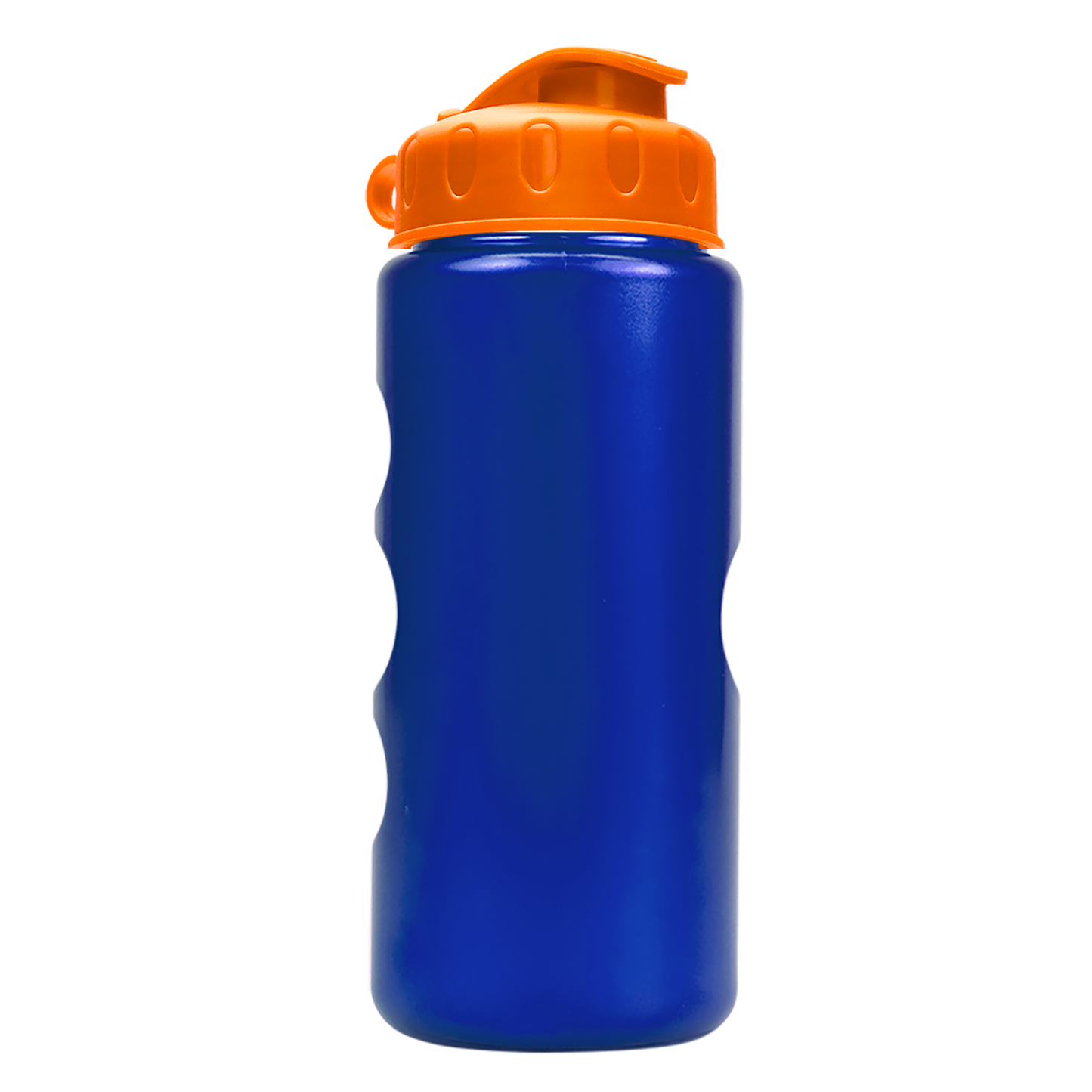 Mini Peak Tritan® Metallike Bottle with Flip-Top Lid - 22 oz.