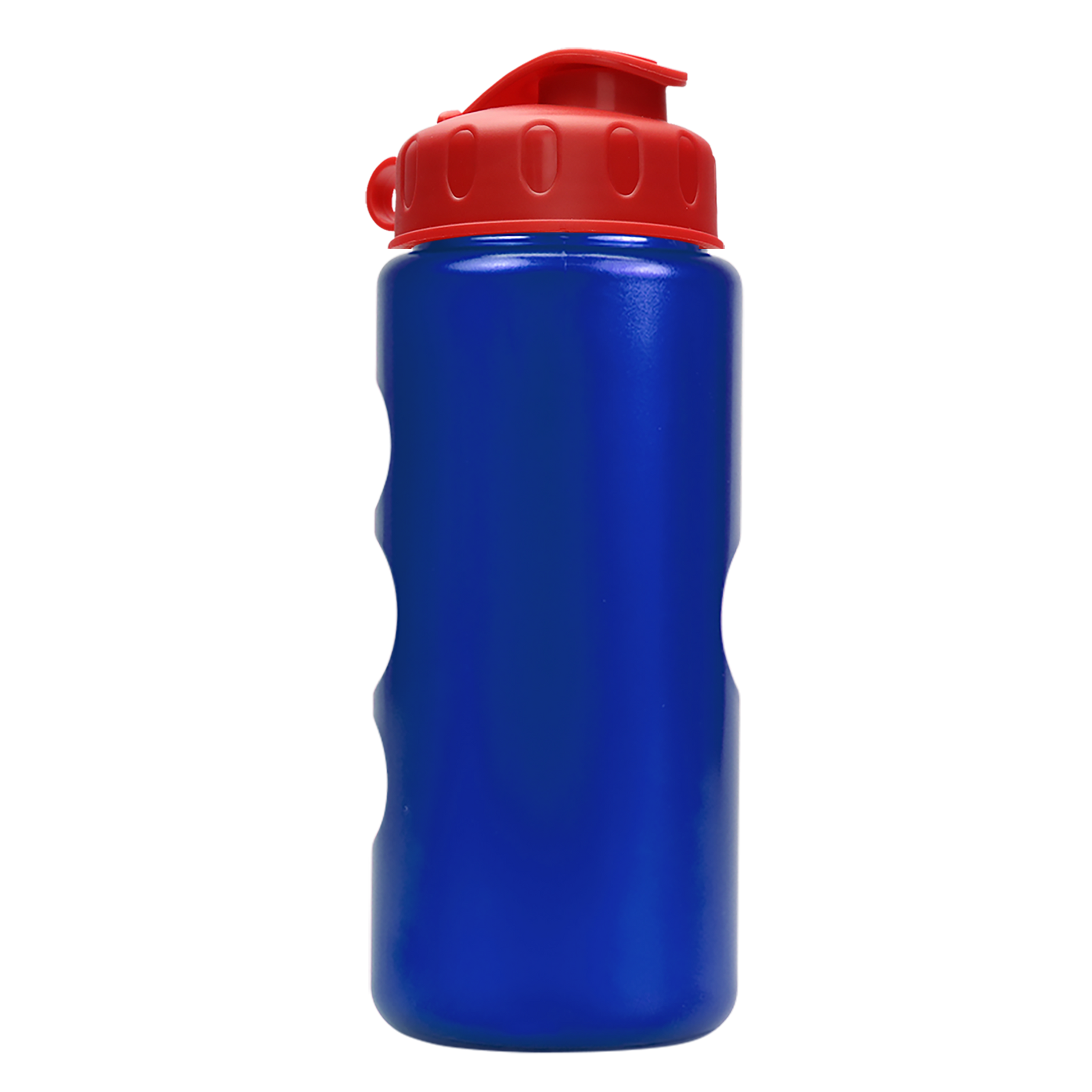 Mini Peak Tritan® Metallike Bottle with Flip-Top Lid - 22 oz.