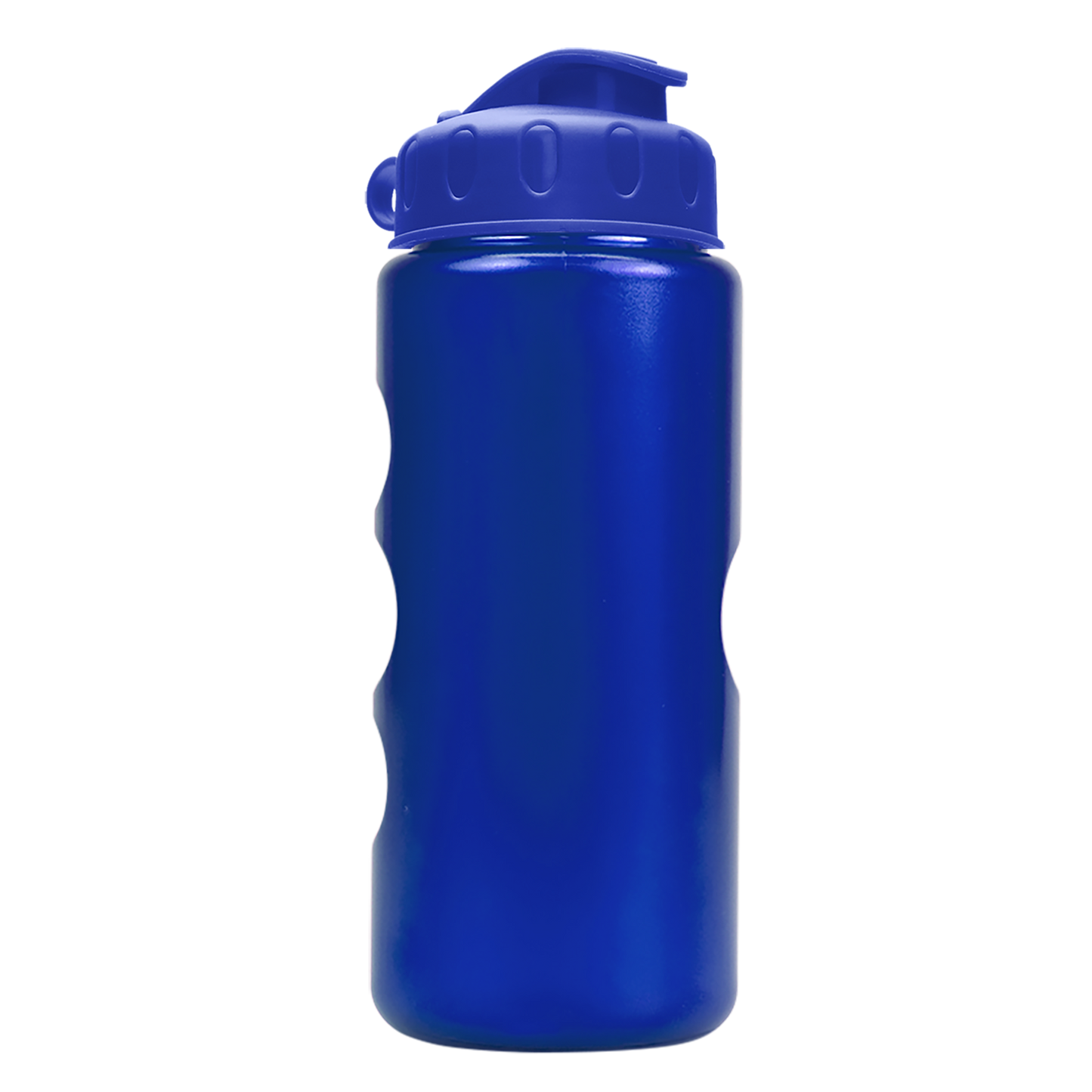 Mini Peak Tritan® Metallike Bottle with Flip-Top Lid - 22 oz.
