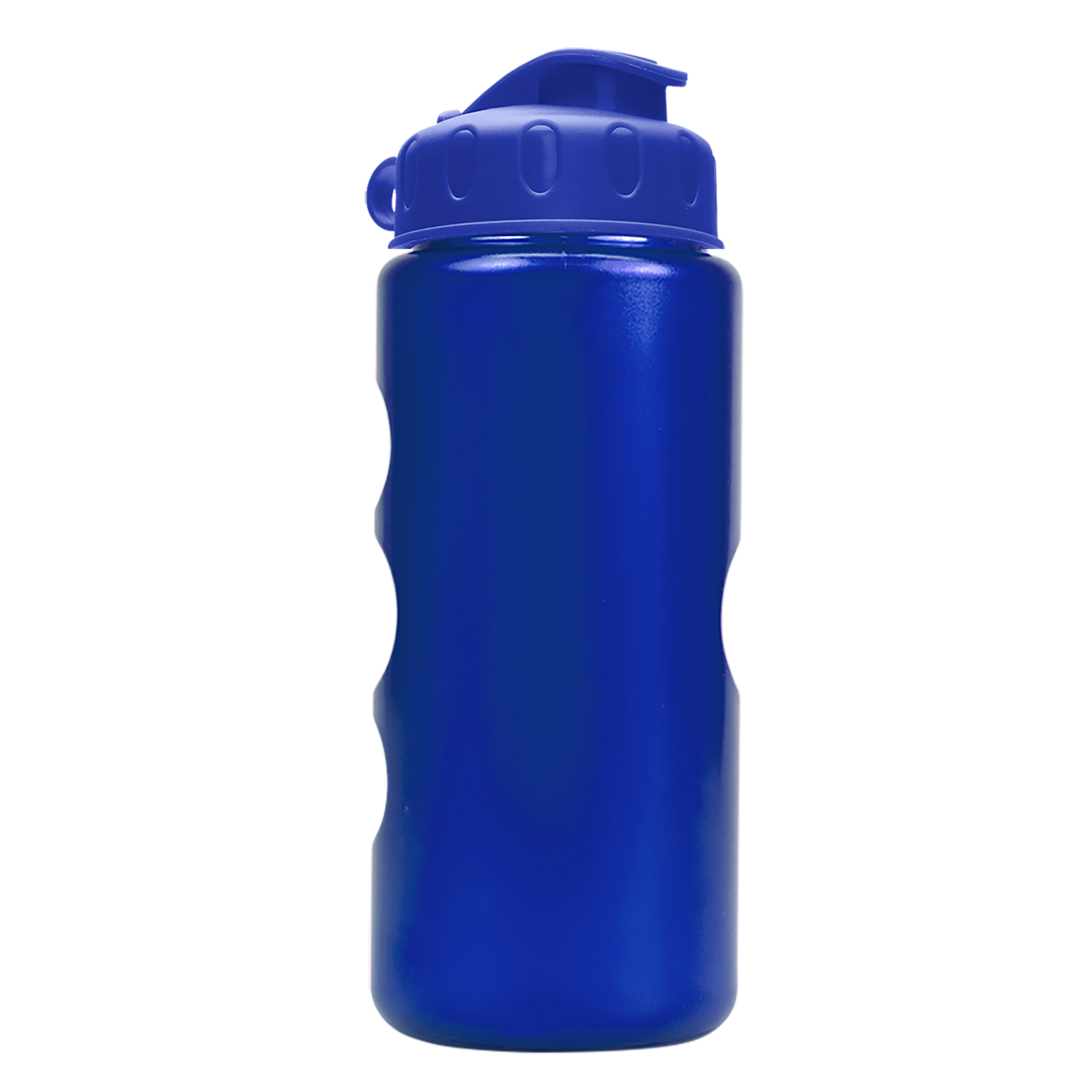 Mini Peak Tritan® Metallike Bottle with Flip-Top Lid - 22 oz.