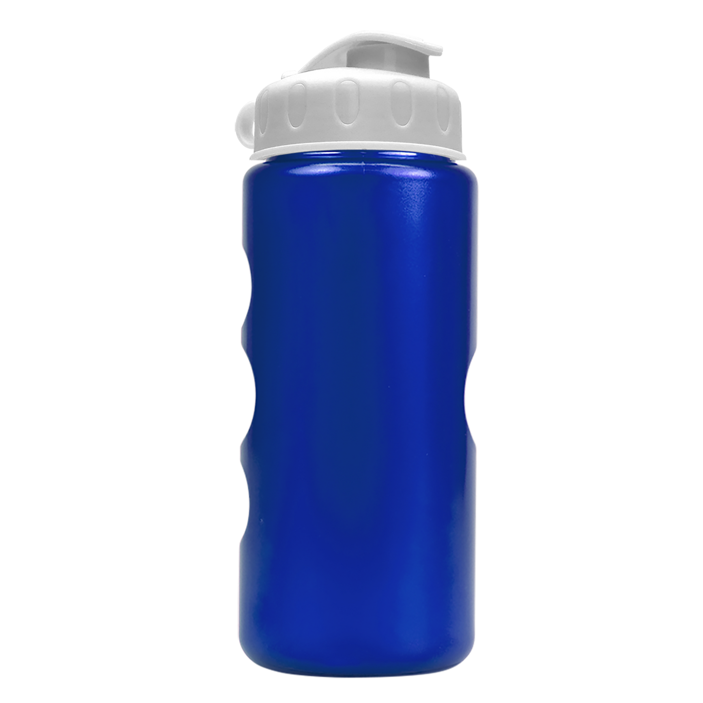 Mini Peak Tritan® Metallike Bottle with Flip-Top Lid - 22 oz.