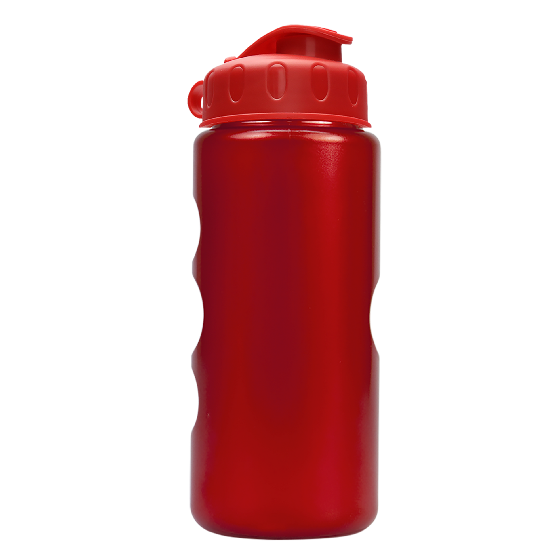 Mini Peak Tritan® Metallike Bottle with Flip-Top Lid - 22 oz.