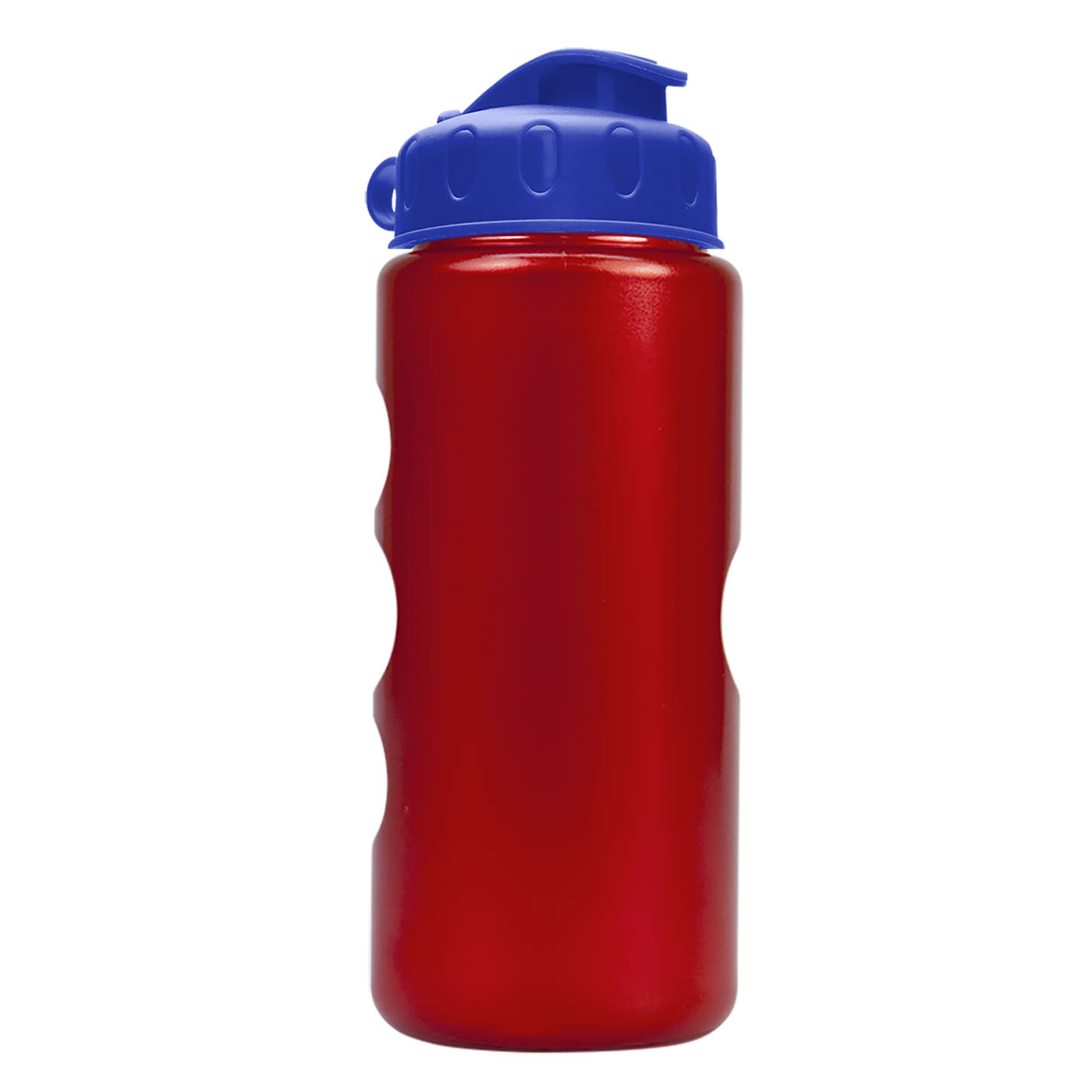 Mini Peak Tritan® Metallike Bottle with Flip-Top Lid - 22 oz.