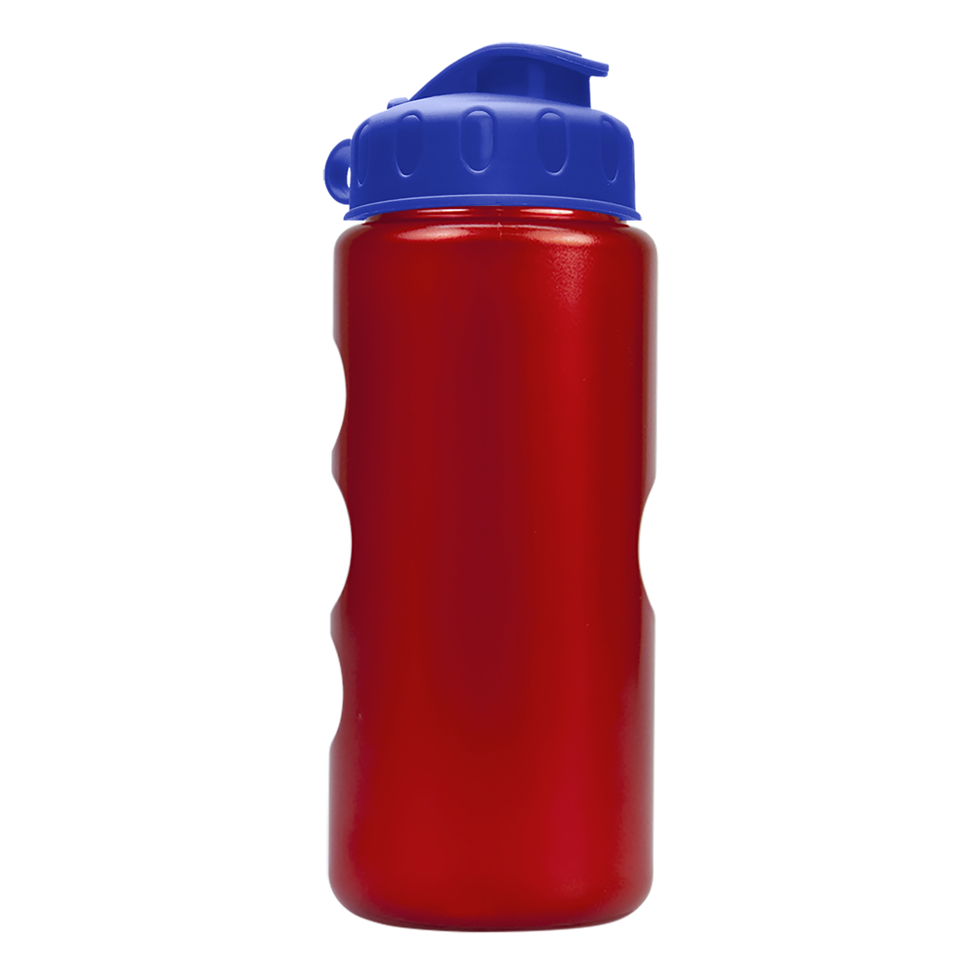Mini Peak Tritan® Metallike Bottle with Flip-Top Lid - 22 oz.