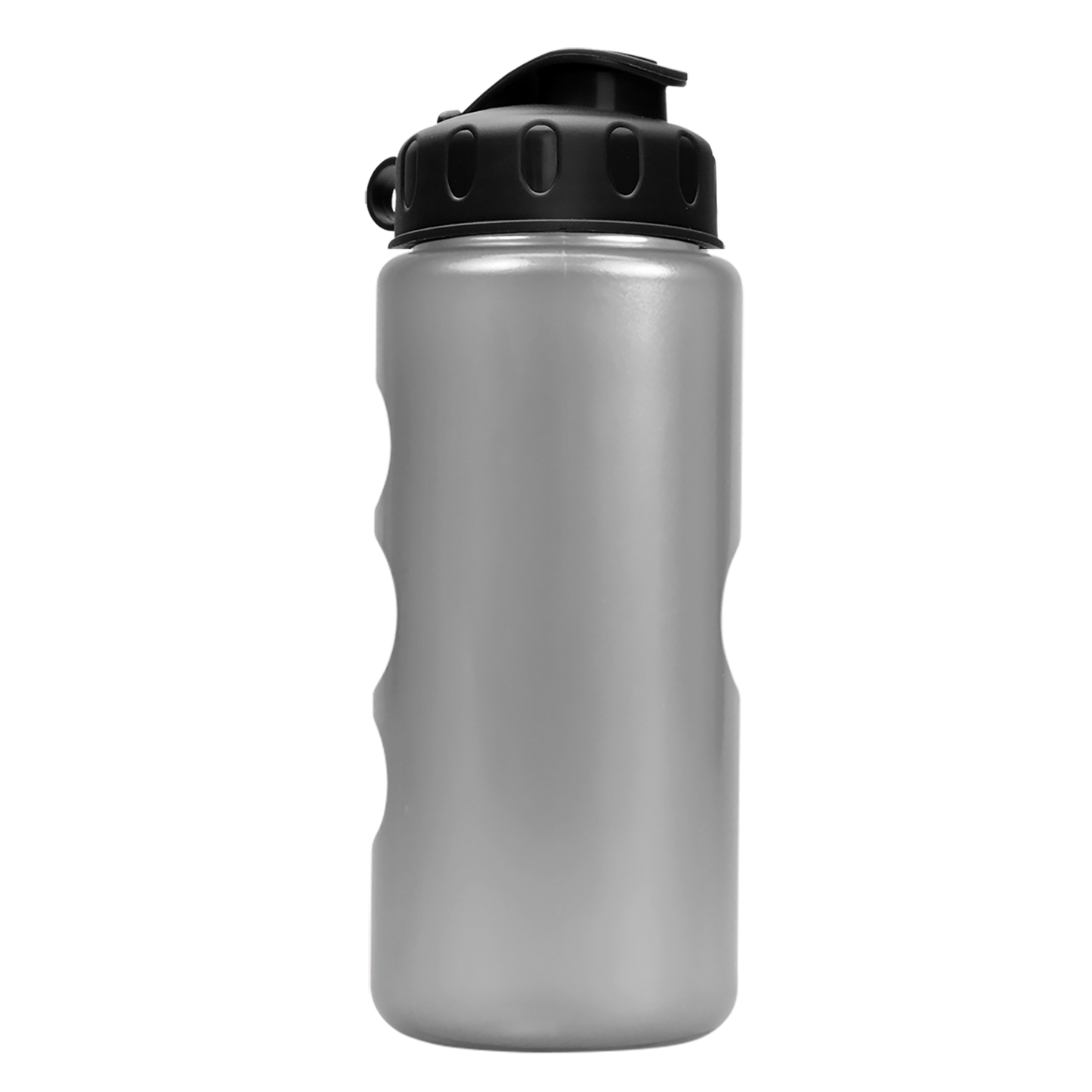 Mini Peak Tritan® Metallike Bottle with Flip-Top Lid - 22 oz.