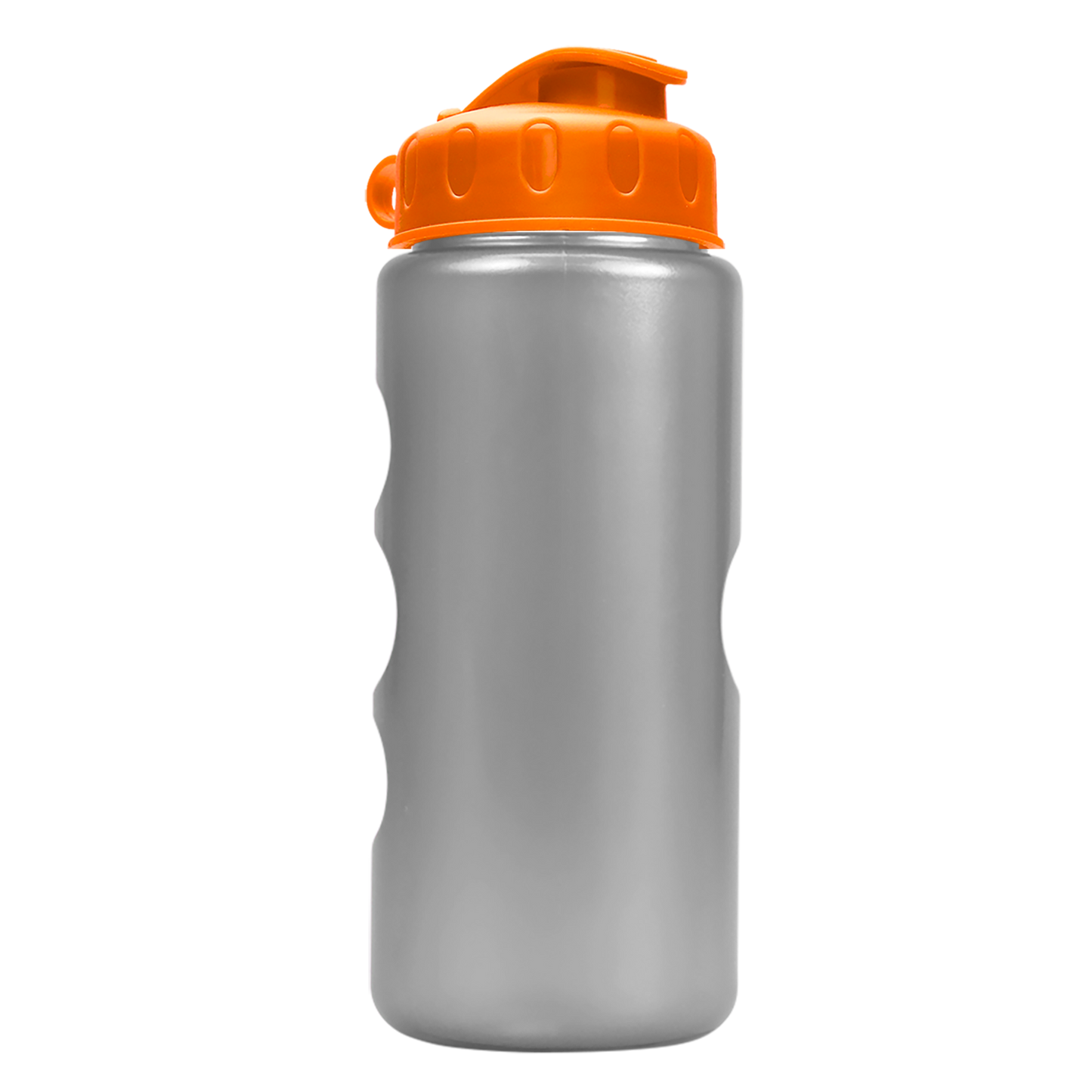 Mini Peak Tritan® Metallike Bottle with Flip-Top Lid - 22 oz.