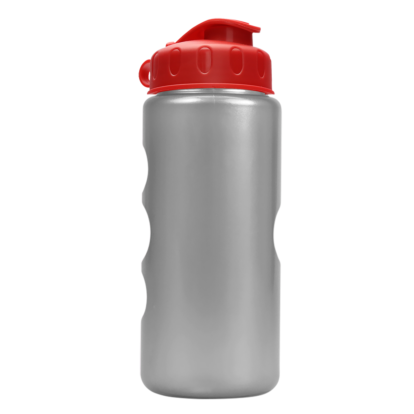 Mini Peak Tritan® Metallike Bottle with Flip-Top Lid - 22 oz.