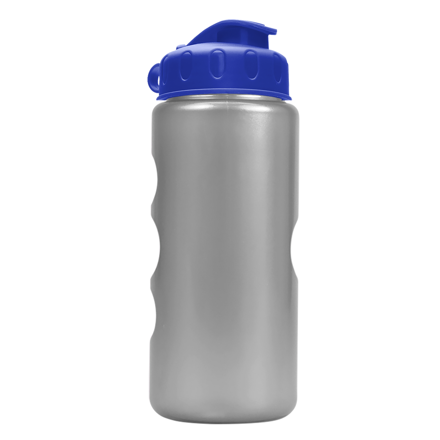 Mini Peak Tritan® Metallike Bottle with Flip-Top Lid - 22 oz.