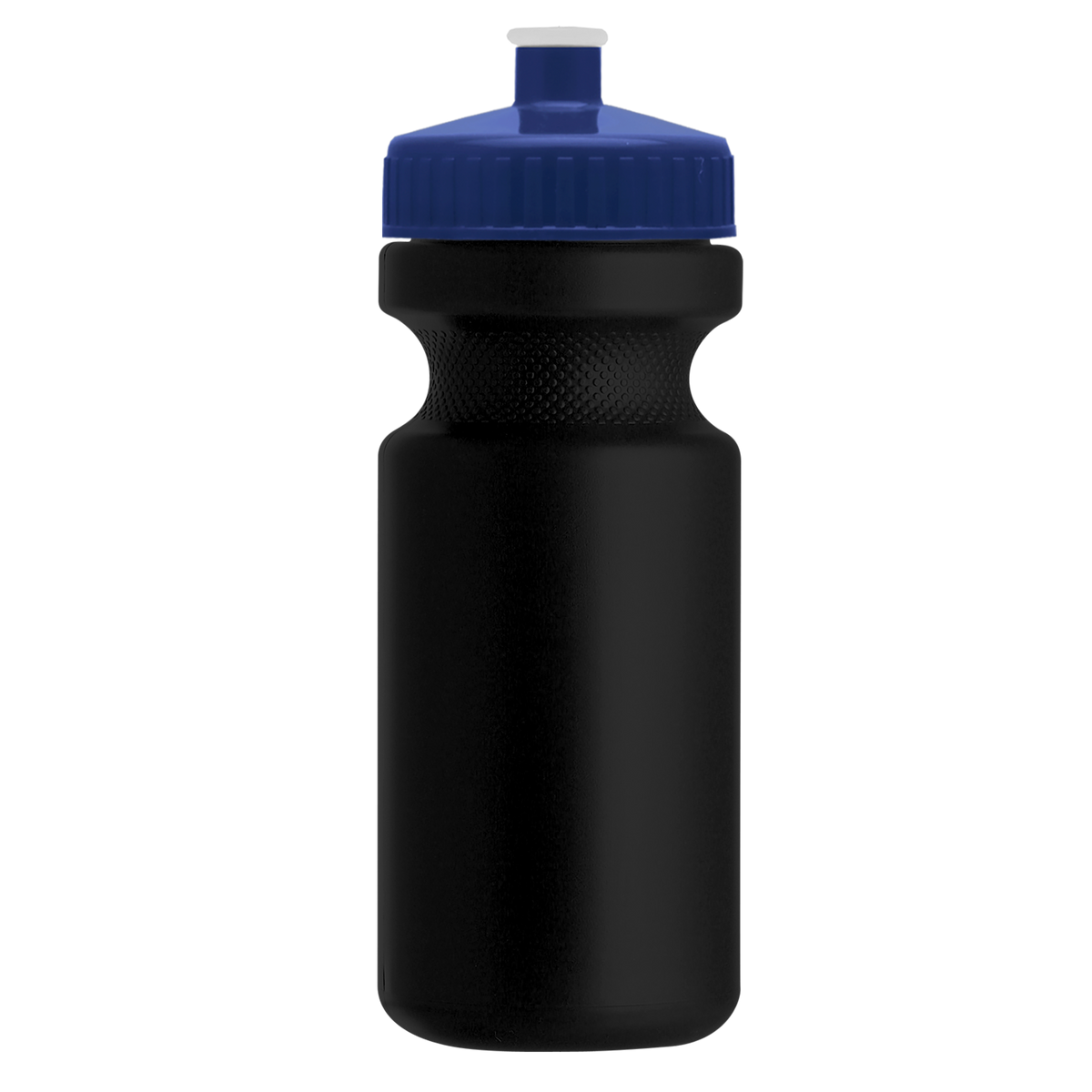 Custom logo Cyclist Recycled Bike Bottle with Push-Pull Lid - 22 oz.