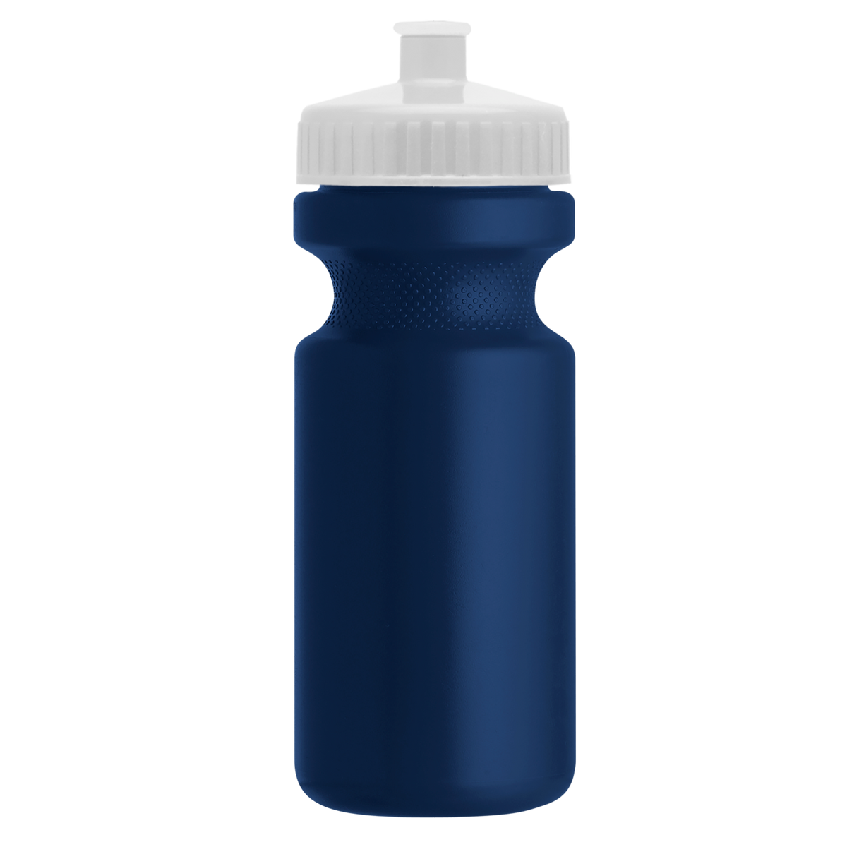 Custom logo Cyclist Recycled Bike Bottle with Push-Pull Lid - 22 oz.