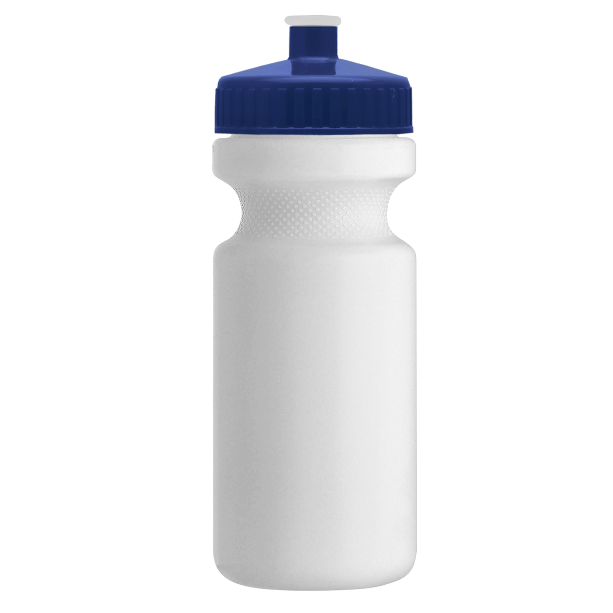 Custom logo Cyclist Recycled Bike Bottle with Push-Pull Lid - 22 oz.