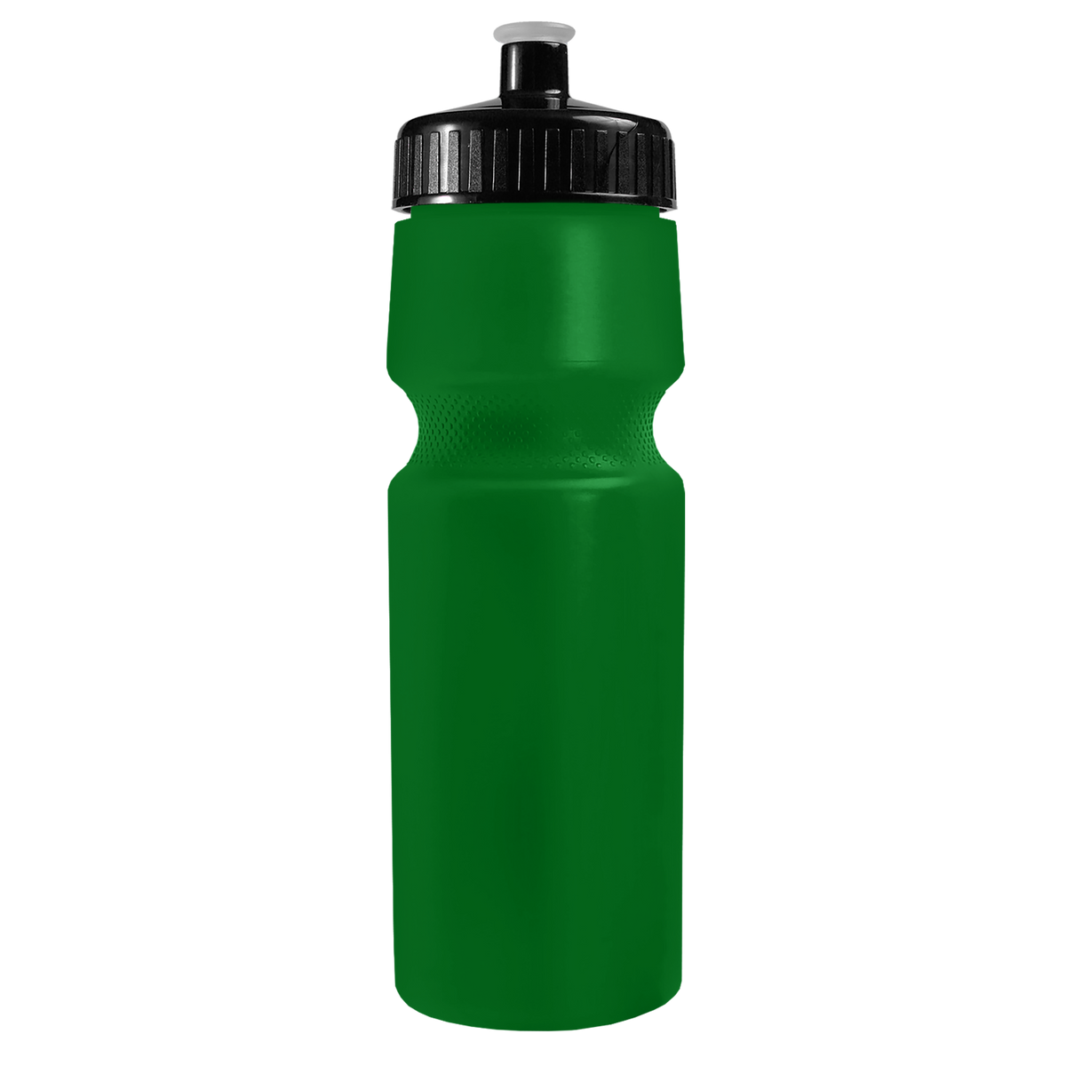 Custom logo Tour Recycled Bike Bottle with Push-Pull Lid - 24 oz