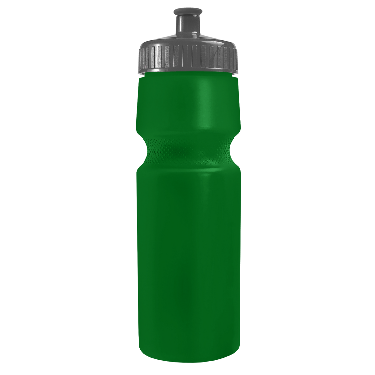 Custom logo Tour Recycled Bike Bottle with Push-Pull Lid - 24 oz