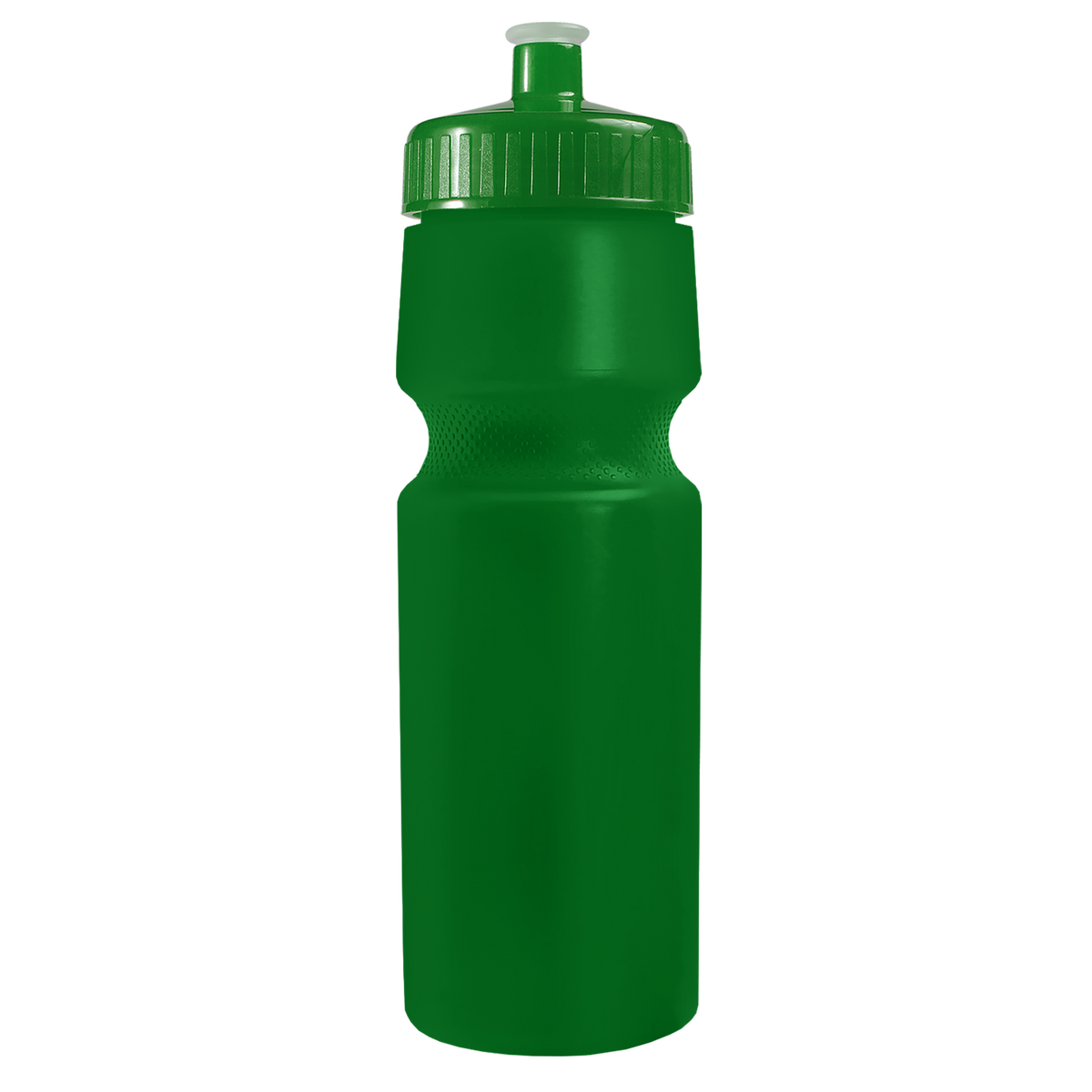 Custom logo Tour Recycled Bike Bottle with Push-Pull Lid - 24 oz