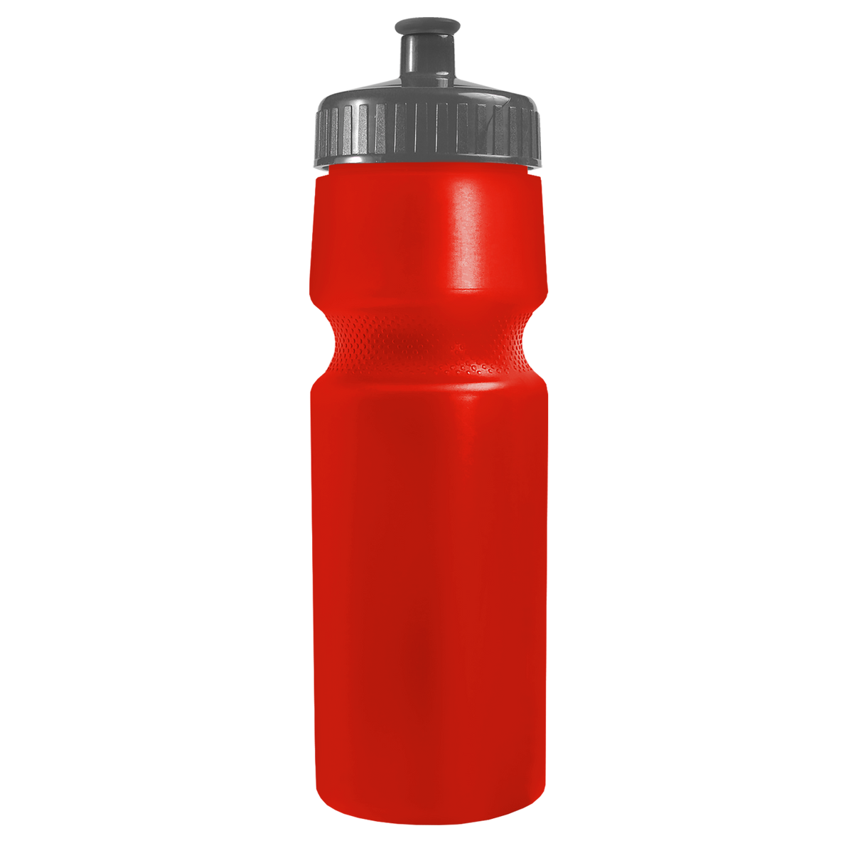 Custom logo Tour Recycled Bike Bottle with Push-Pull Lid - 24 oz