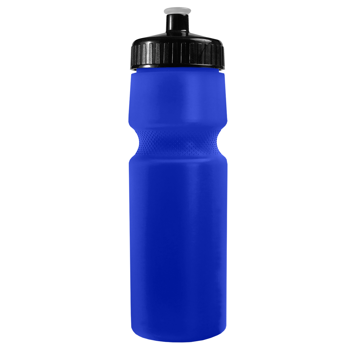 Custom logo Tour Recycled Bike Bottle with Push-Pull Lid - 24 oz