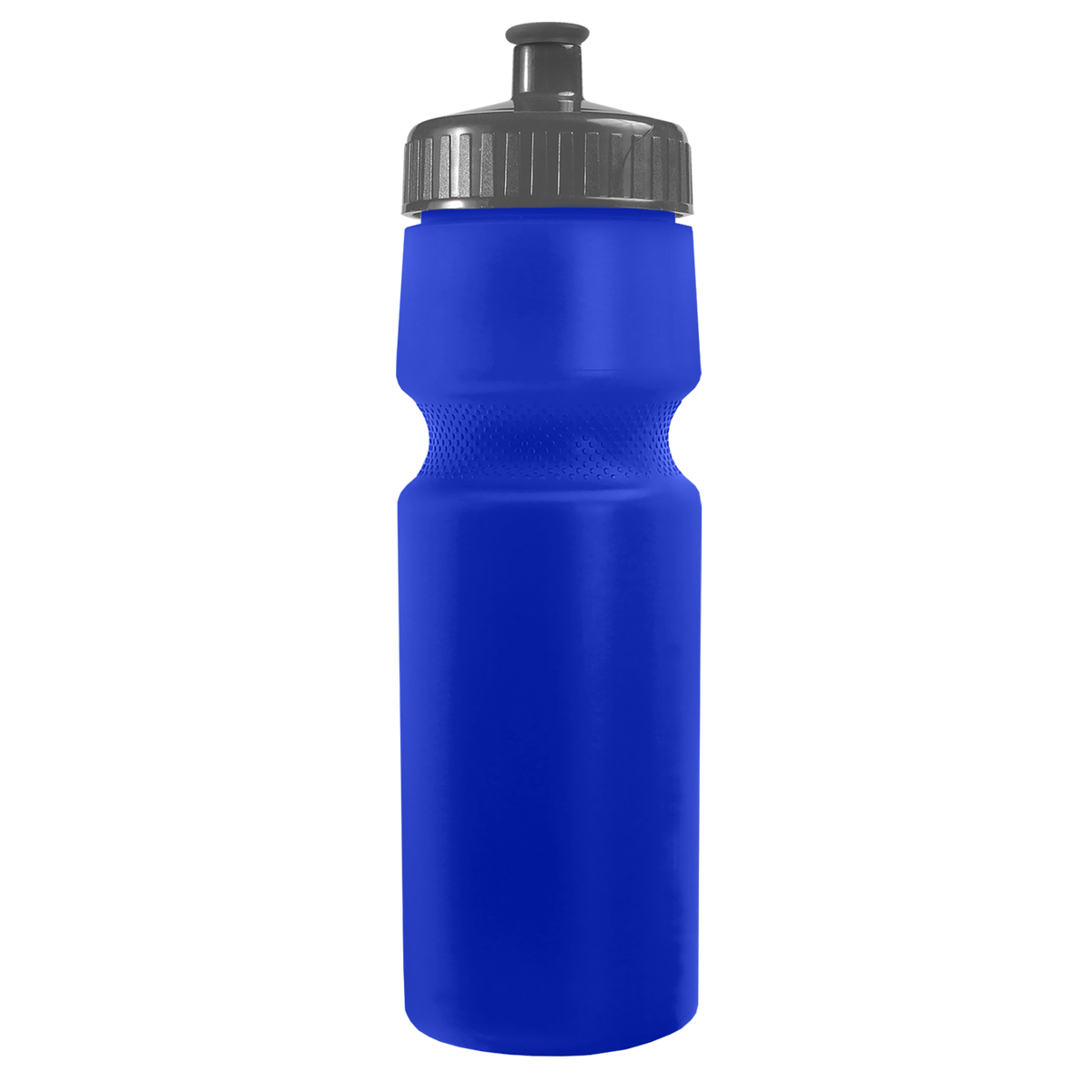 Custom logo Tour Recycled Bike Bottle with Push-Pull Lid - 24 oz