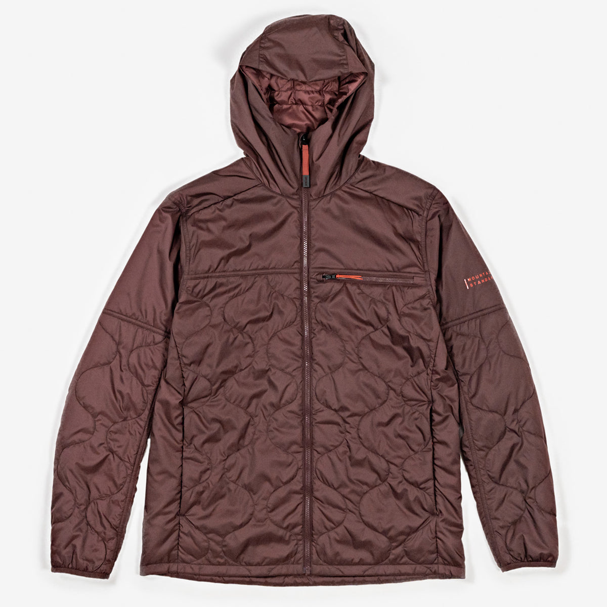 Mountain Standard Backroads Primaloft® Jacket