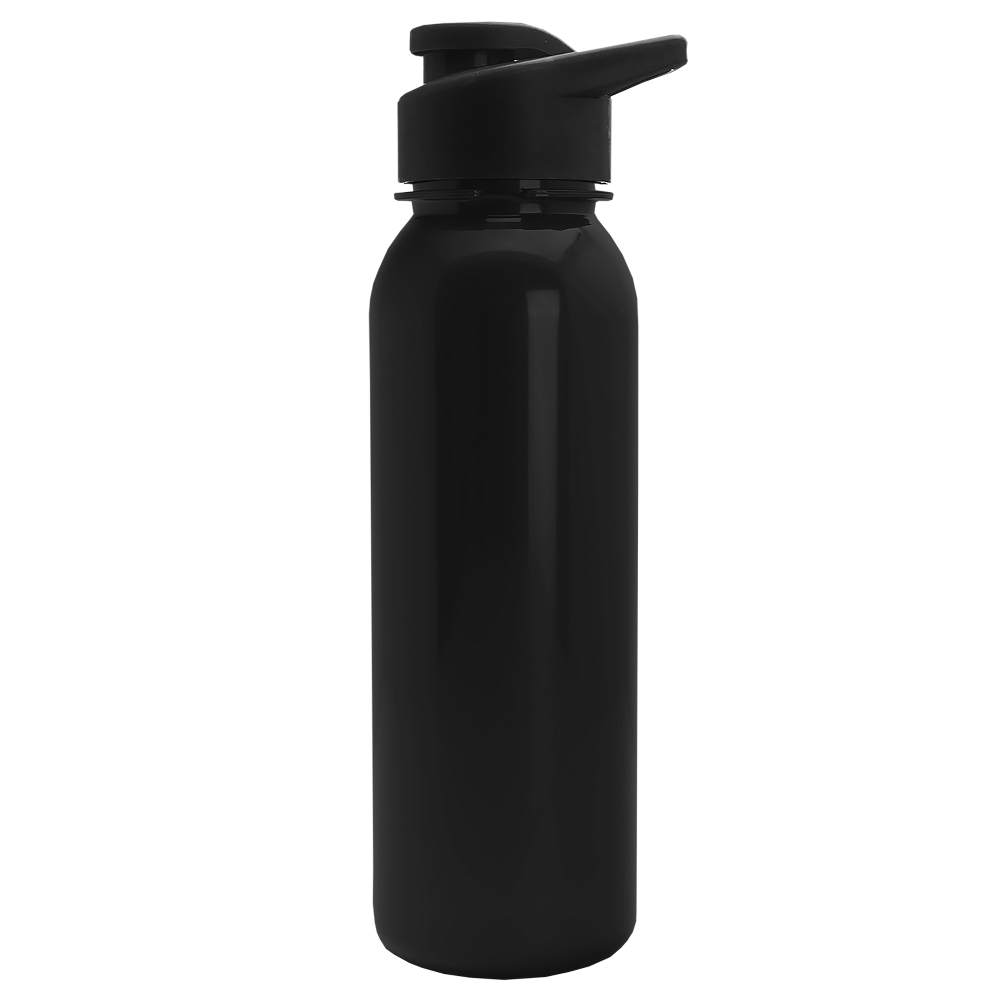 Terrain Metallike Bottle with Drink-Thru Lid - 24 oz.