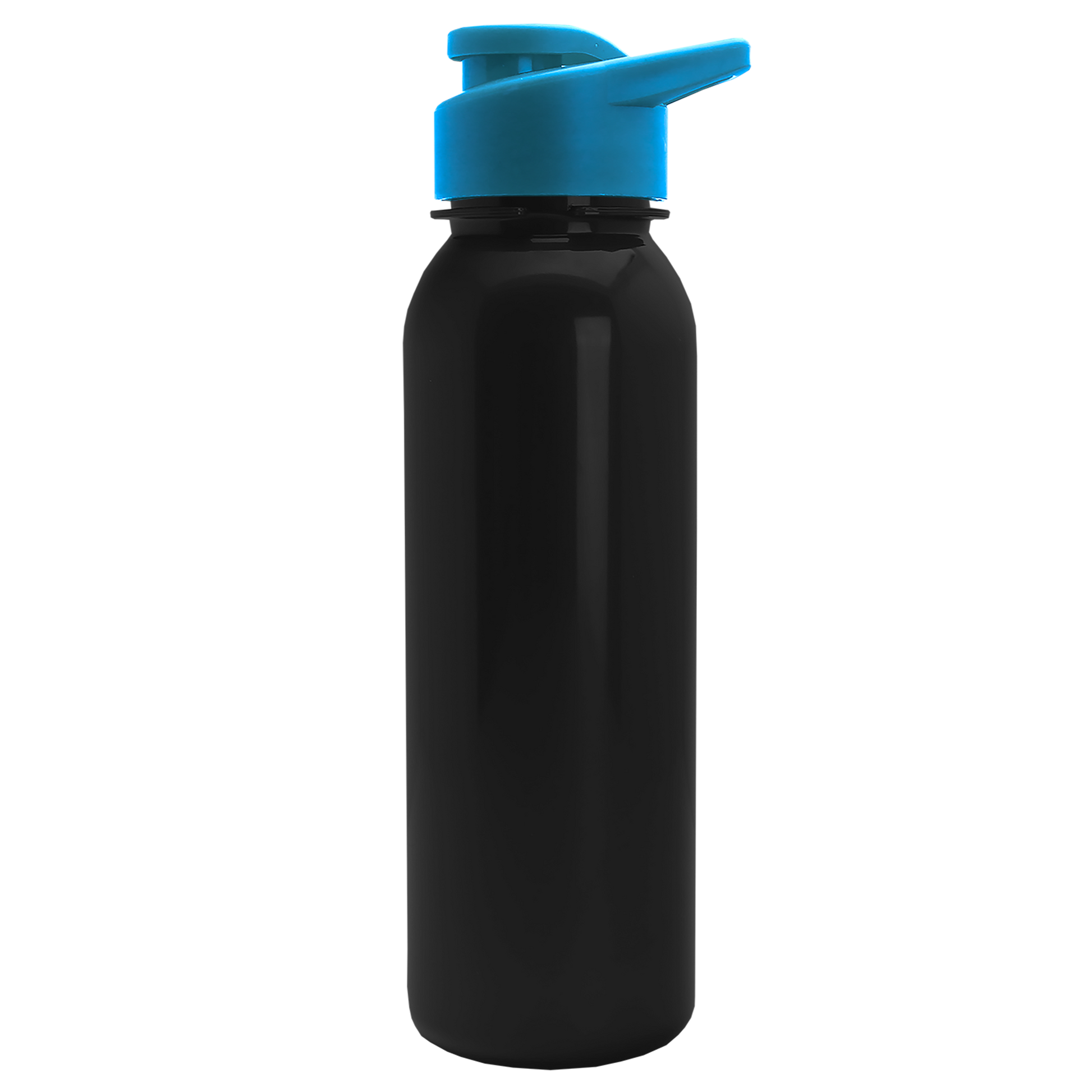 Terrain Metallike Bottle with Drink-Thru Lid - 24 oz.