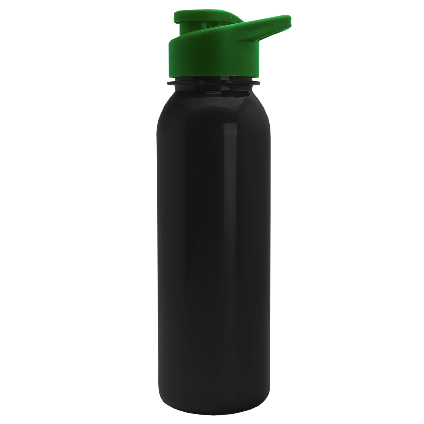 Terrain Metallike Bottle with Drink-Thru Lid - 24 oz.