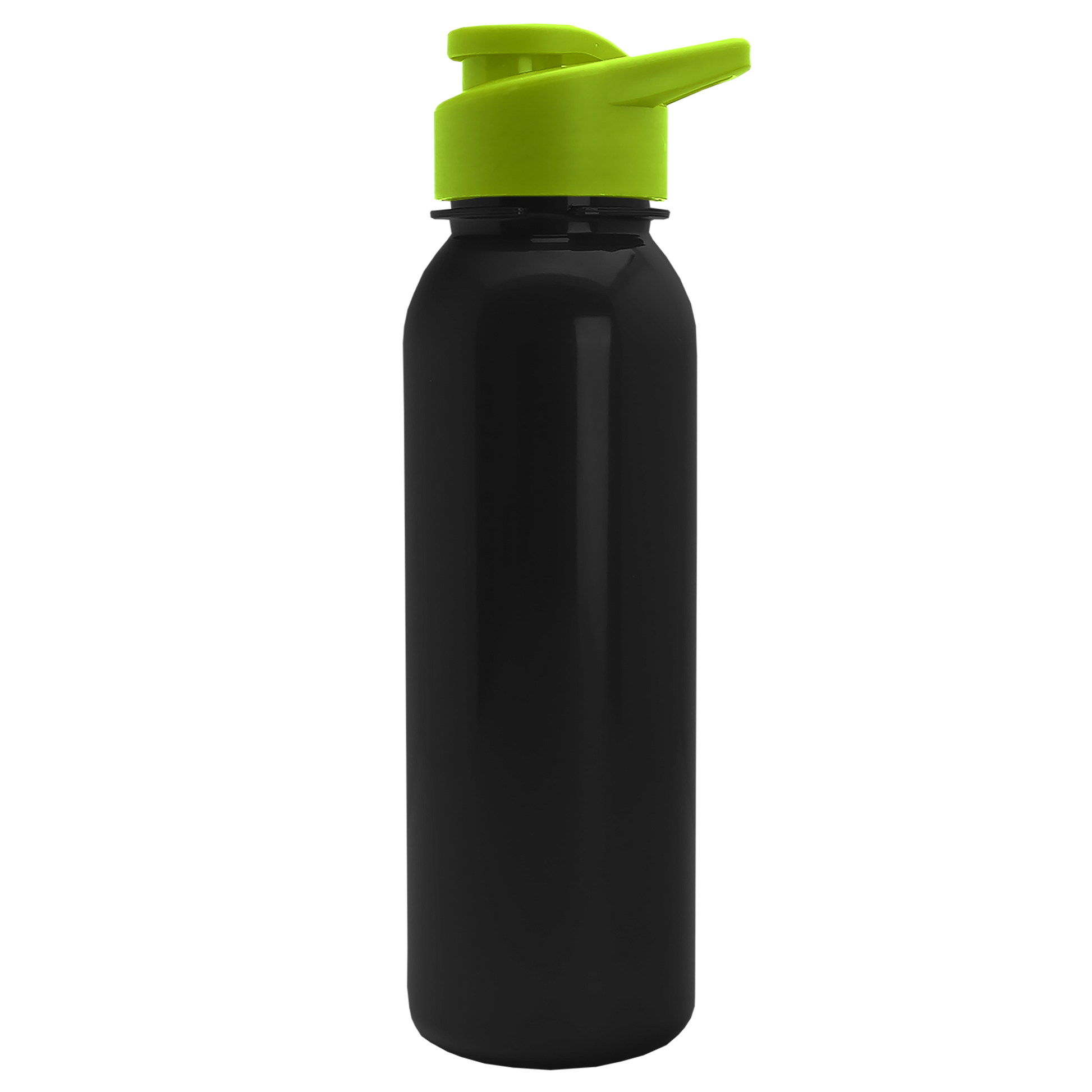Terrain Metallike Bottle with Drink-Thru Lid - 24 oz.