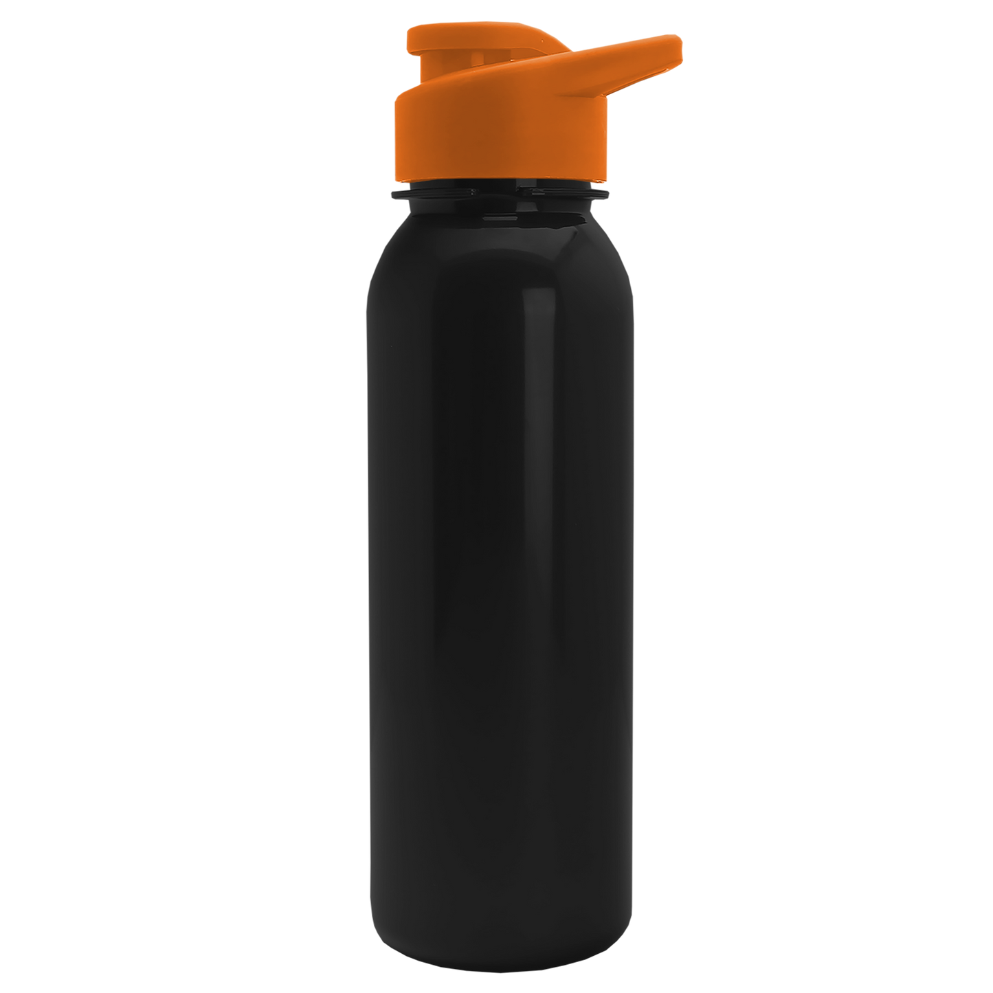 Terrain Metallike Bottle with Drink-Thru Lid - 24 oz.