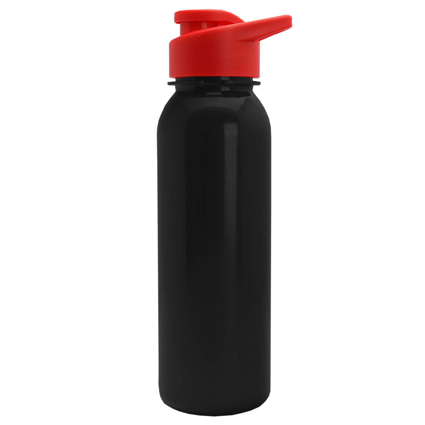 Terrain Metallike Bottle with Drink-Thru Lid - 24 oz.