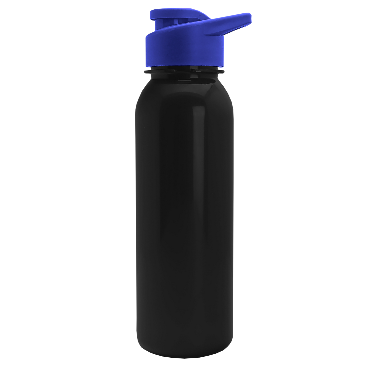 Terrain Metallike Bottle with Drink-Thru Lid - 24 oz.