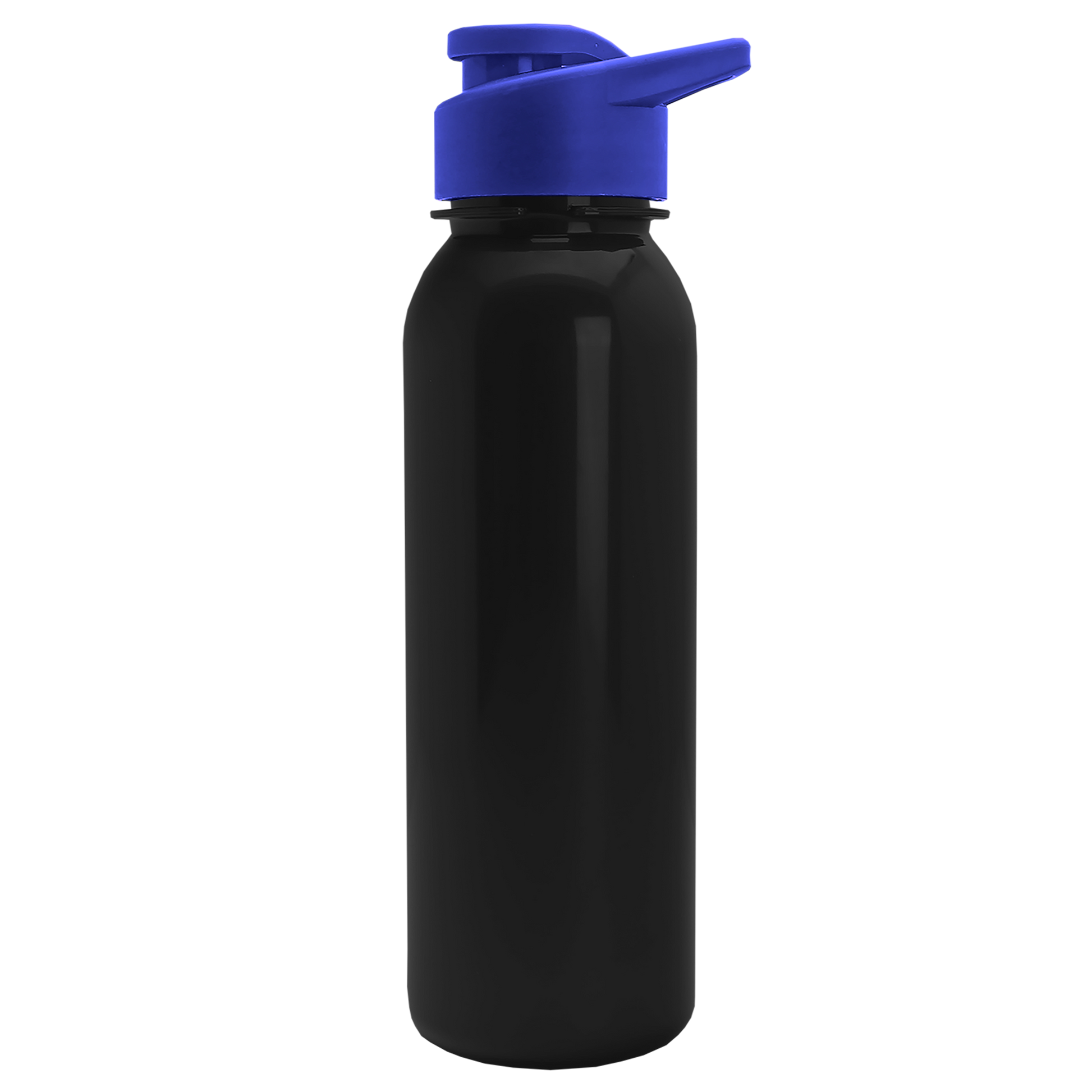 Terrain Metallike Bottle with Drink-Thru Lid - 24 oz.
