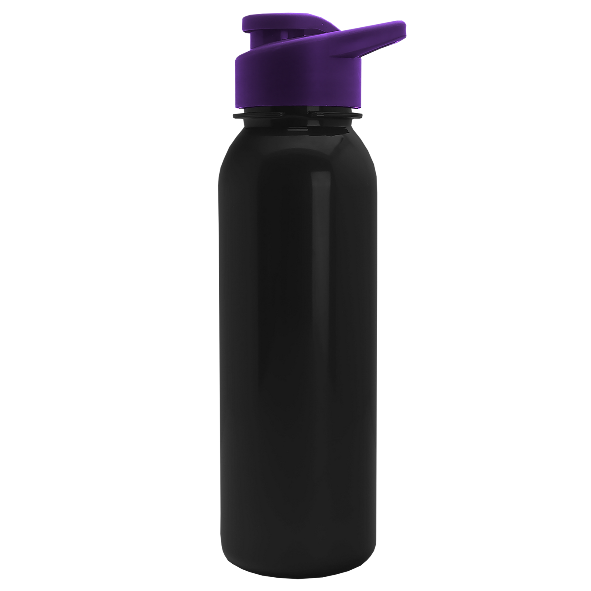 Terrain Metallike Bottle with Drink-Thru Lid - 24 oz.