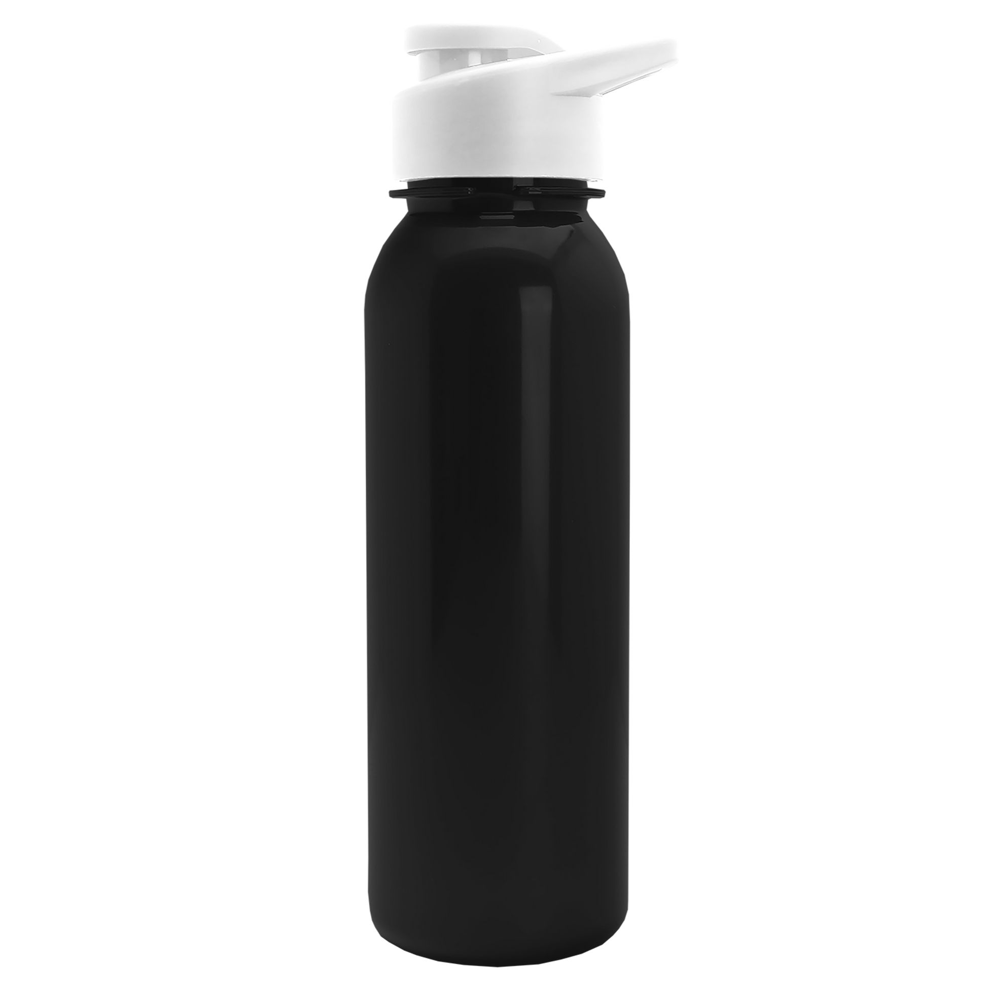 Terrain Metallike Bottle with Drink-Thru Lid - 24 oz.