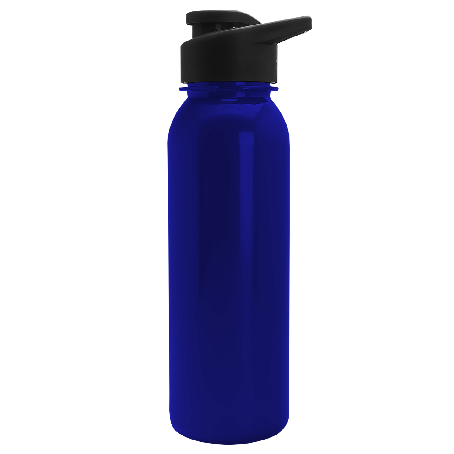 Terrain Metallike Bottle with Drink-Thru Lid - 24 oz.