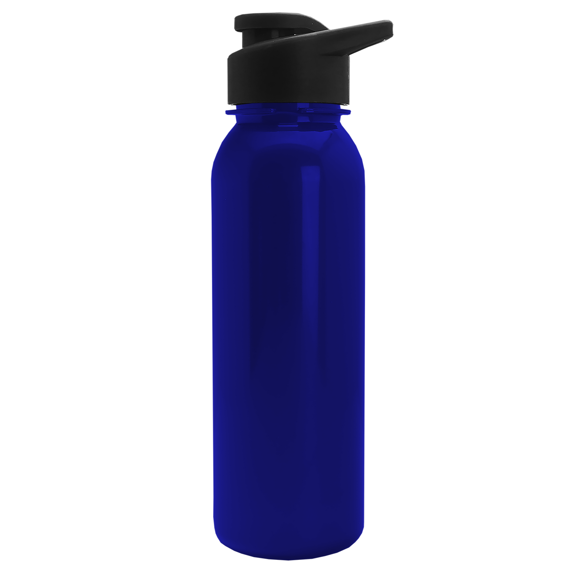 Terrain Metallike Bottle with Drink-Thru Lid - 24 oz.