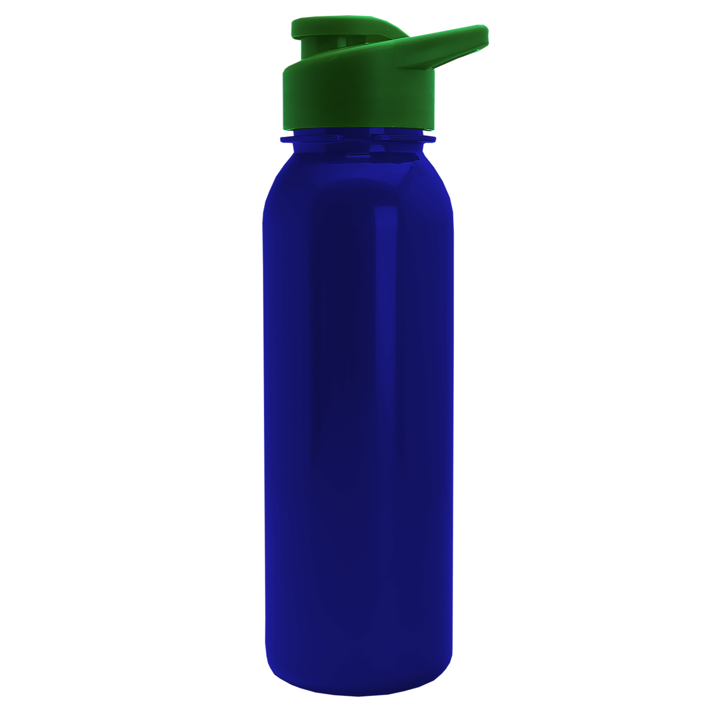 Terrain Metallike Bottle with Drink-Thru Lid - 24 oz.