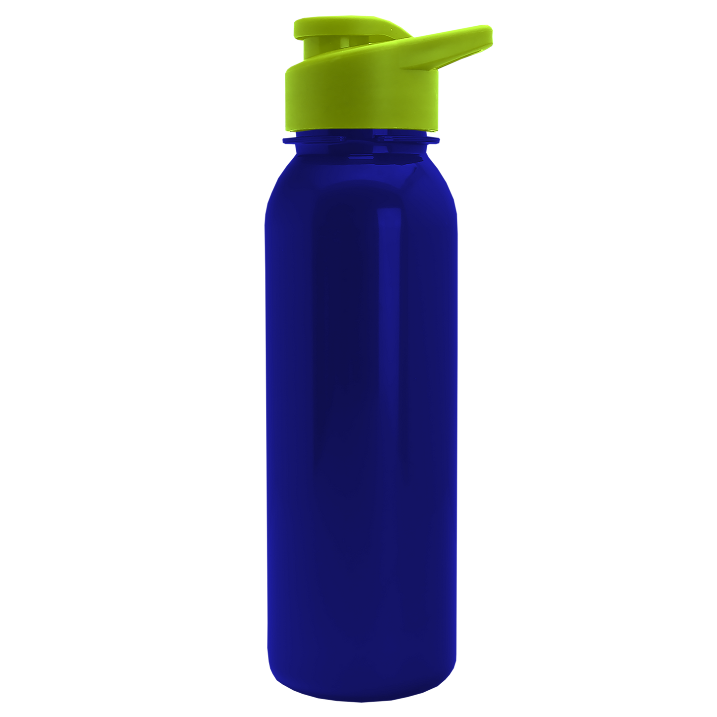Terrain Metallike Bottle with Drink-Thru Lid - 24 oz.