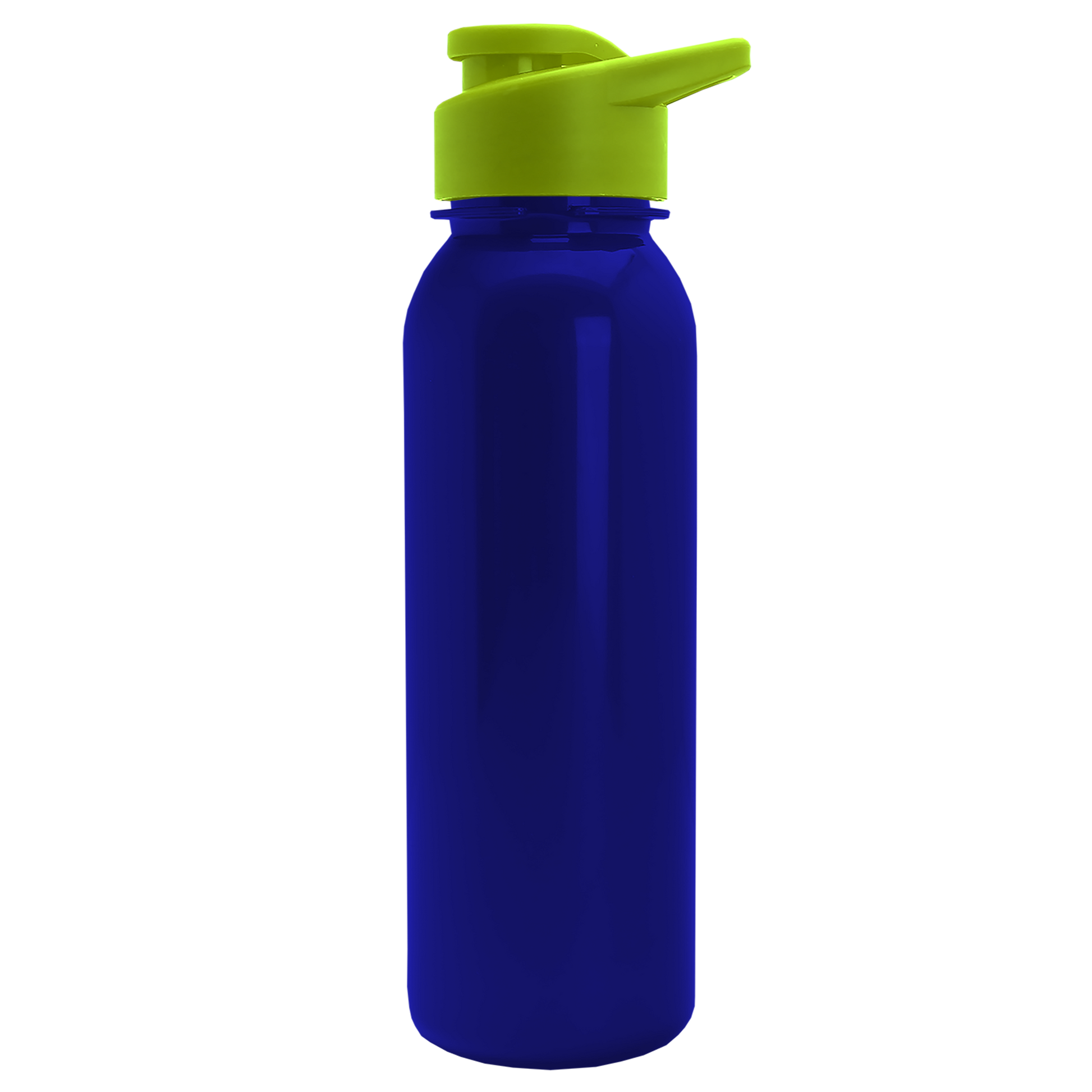 Terrain Metallike Bottle with Drink-Thru Lid - 24 oz.