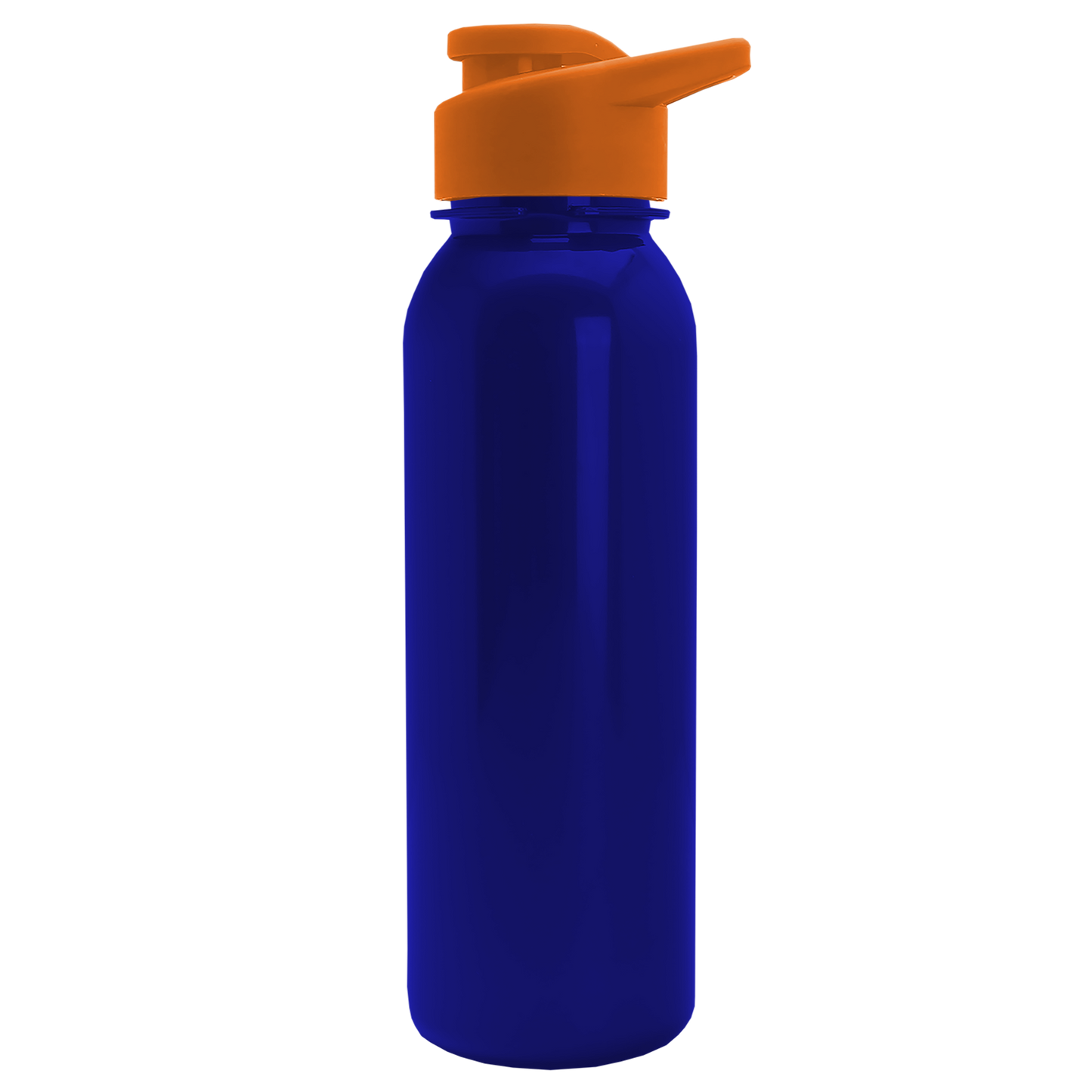 Terrain Metallike Bottle with Drink-Thru Lid - 24 oz.