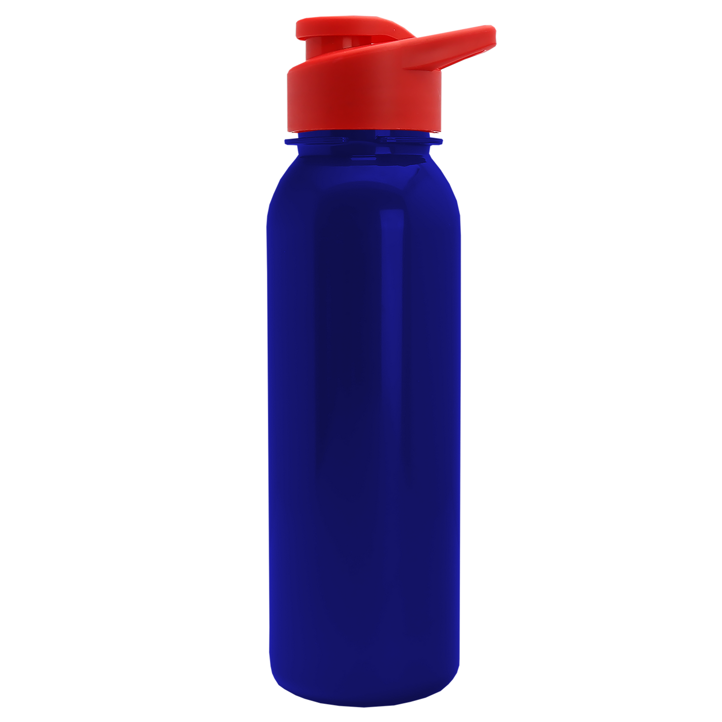 Terrain Metallike Bottle with Drink-Thru Lid - 24 oz.