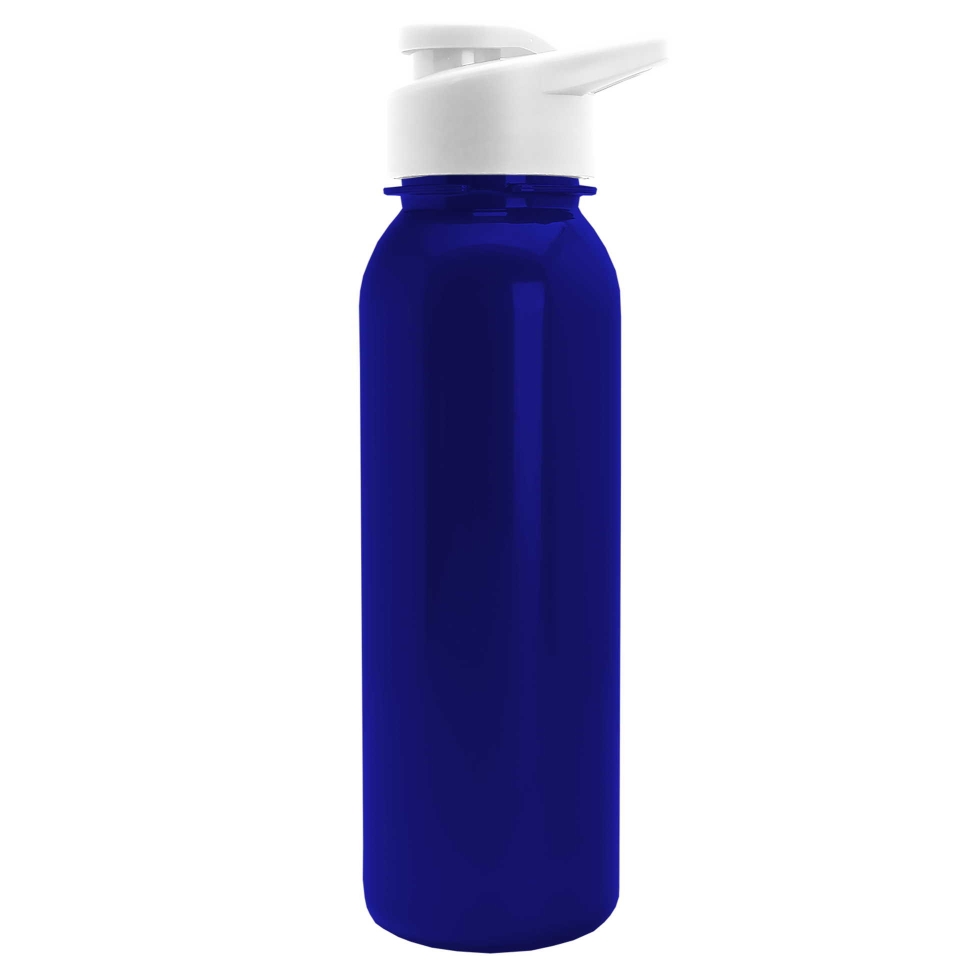 Terrain Metallike Bottle with Drink-Thru Lid - 24 oz.