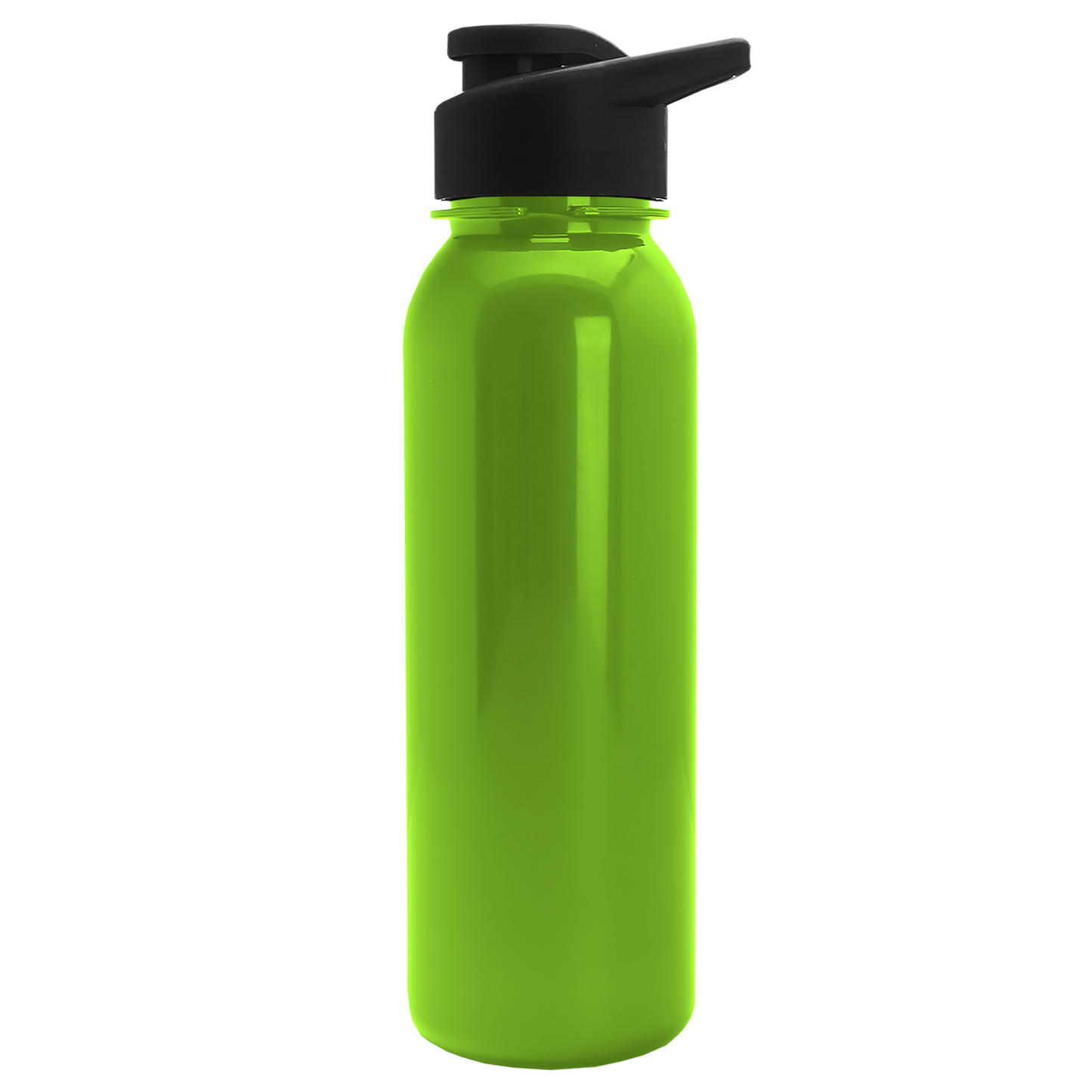 Terrain Metallike Bottle with Drink-Thru Lid - 24 oz.