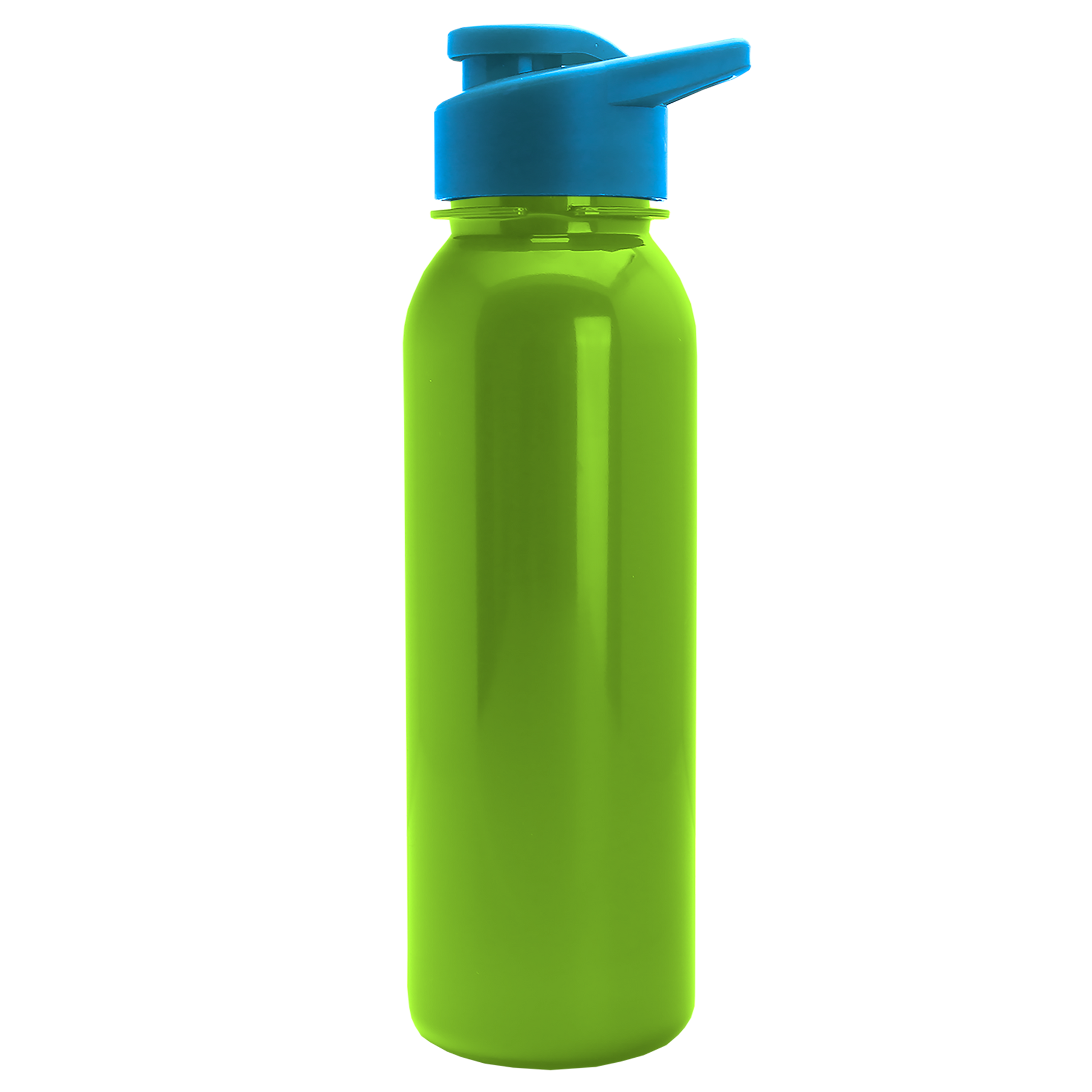 Terrain Metallike Bottle with Drink-Thru Lid - 24 oz.