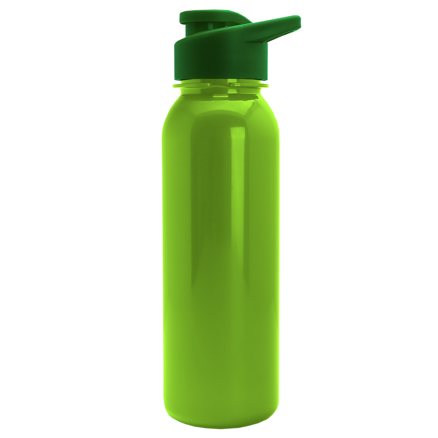 Terrain Metallike Bottle with Drink-Thru Lid - 24 oz.