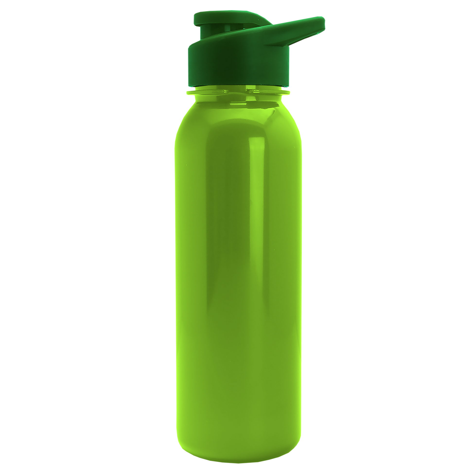 Terrain Metallike Bottle with Drink-Thru Lid - 24 oz.