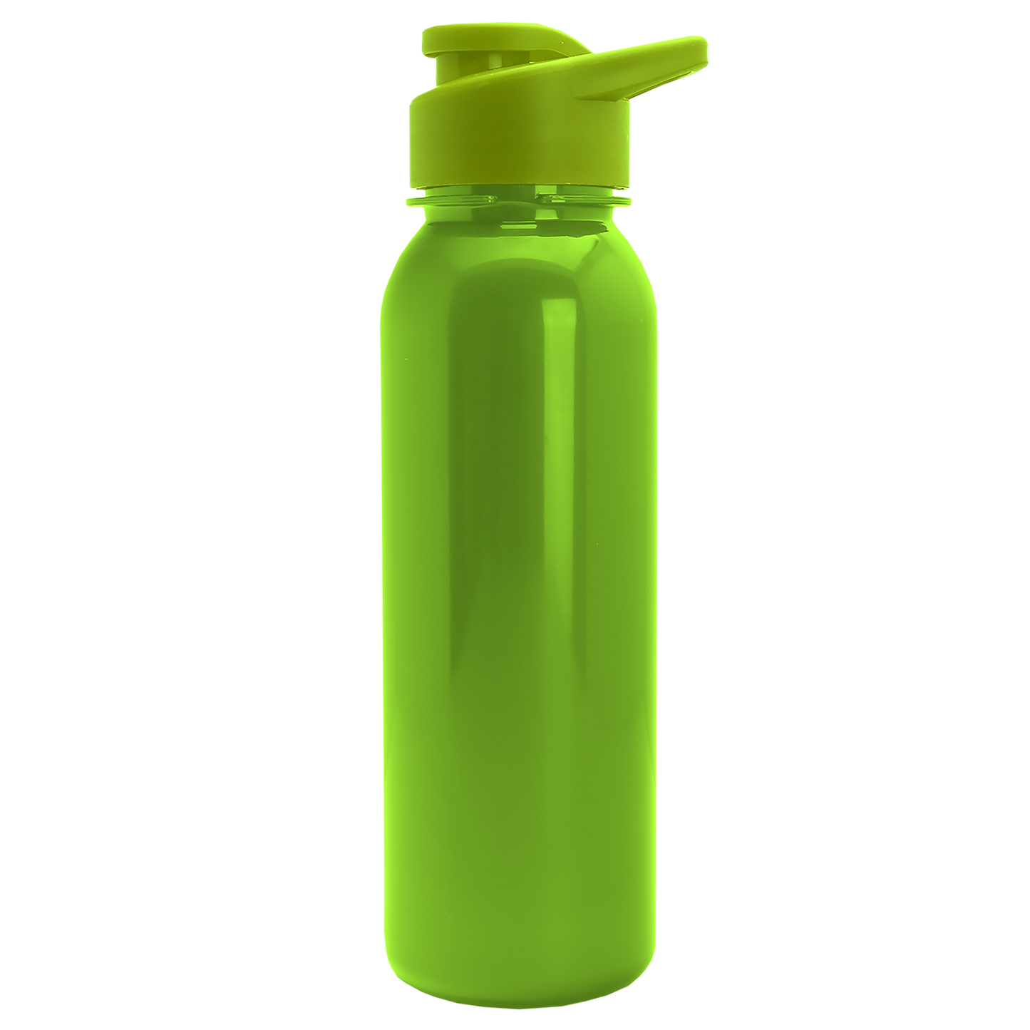 Terrain Metallike Bottle with Drink-Thru Lid - 24 oz.