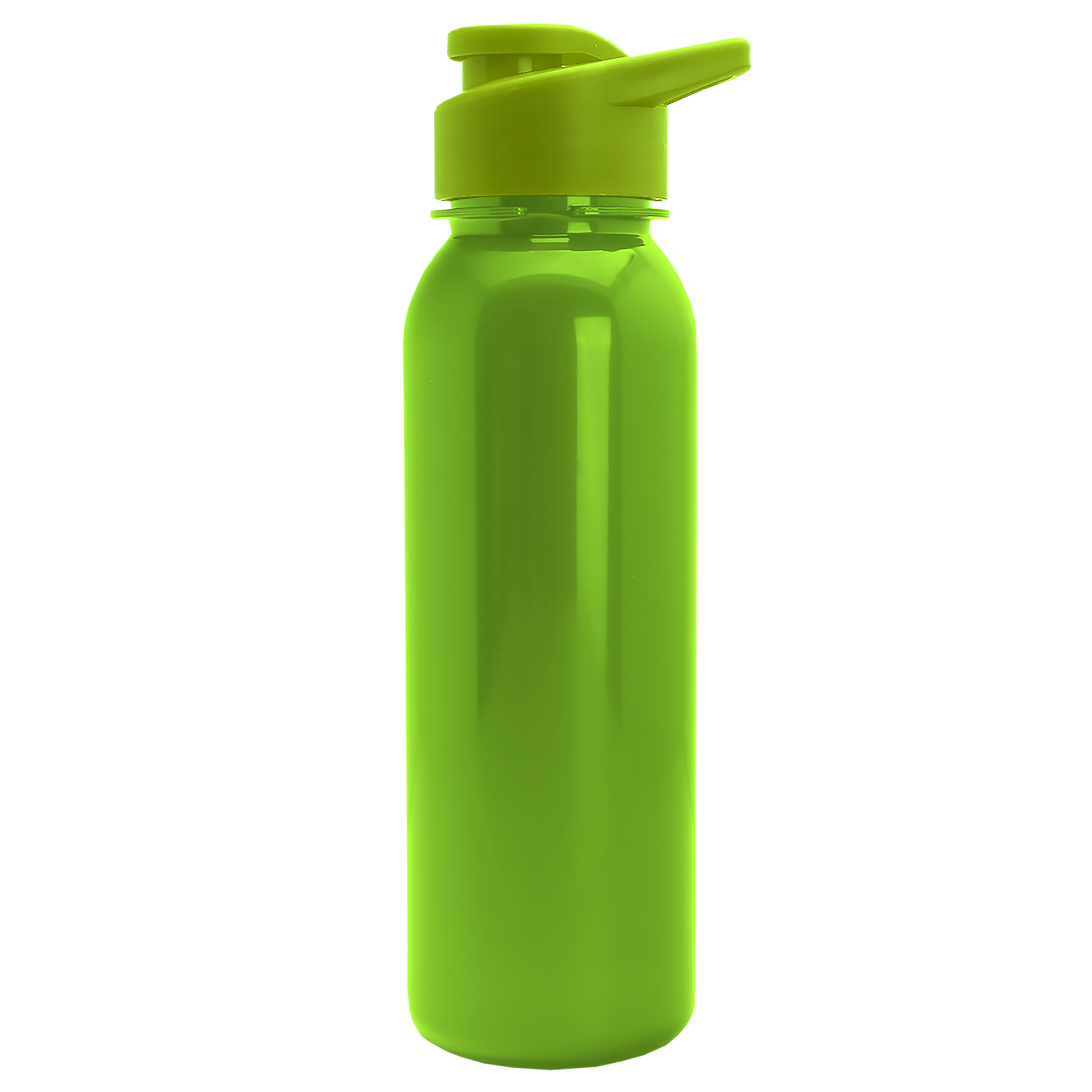 Terrain Metallike Bottle with Drink-Thru Lid - 24 oz.
