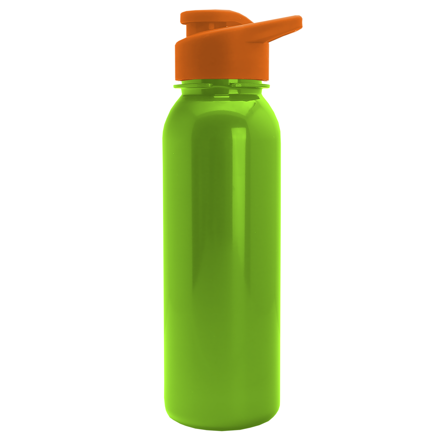 Terrain Metallike Bottle with Drink-Thru Lid - 24 oz.