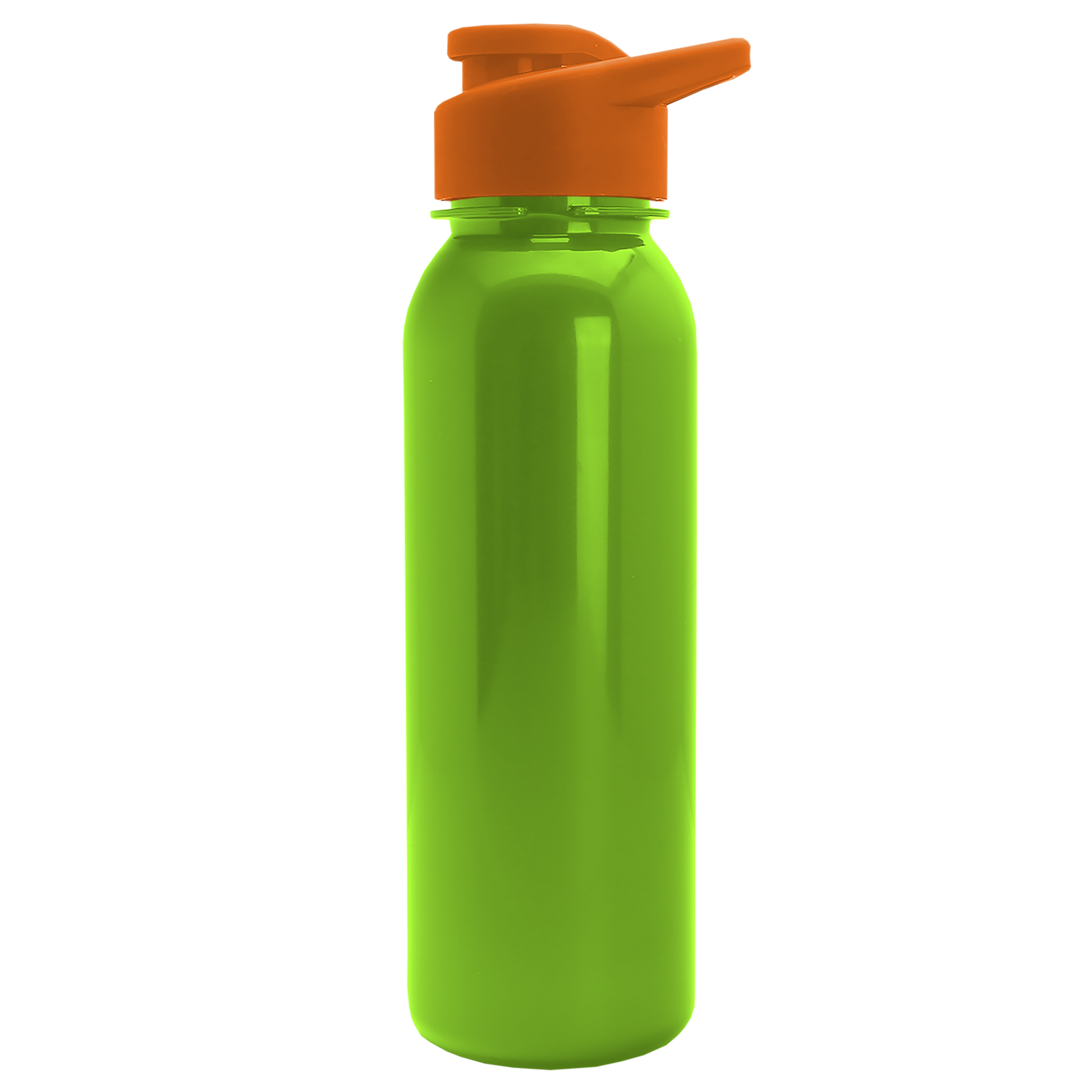 Terrain Metallike Bottle with Drink-Thru Lid - 24 oz.