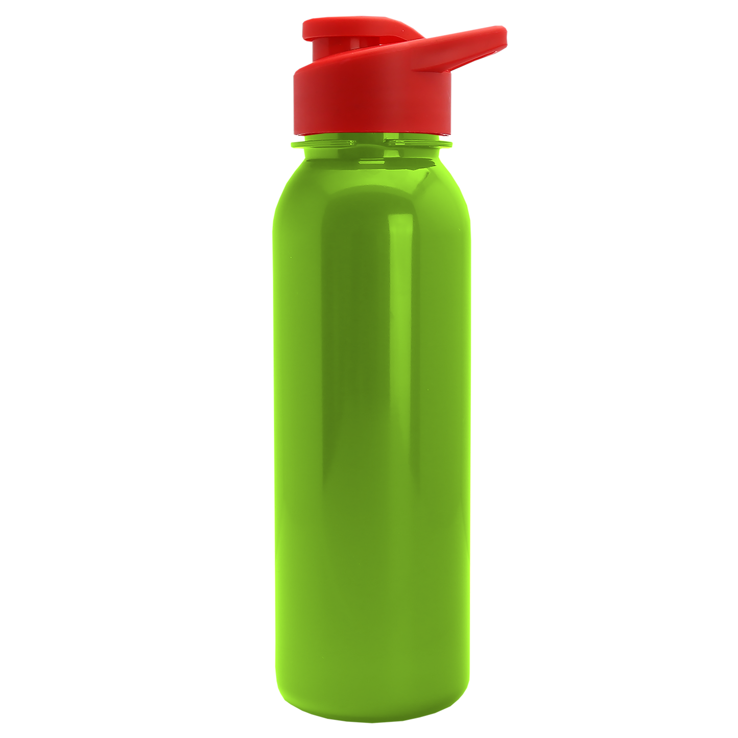Terrain Metallike Bottle with Drink-Thru Lid - 24 oz.